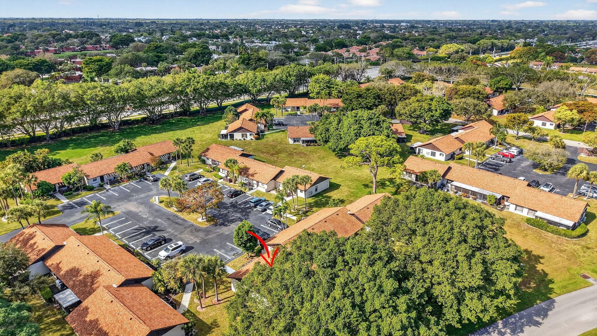 28 Via De Casas Norte 28, Boynton Beach, FL 33426 — photo 47 of 48
