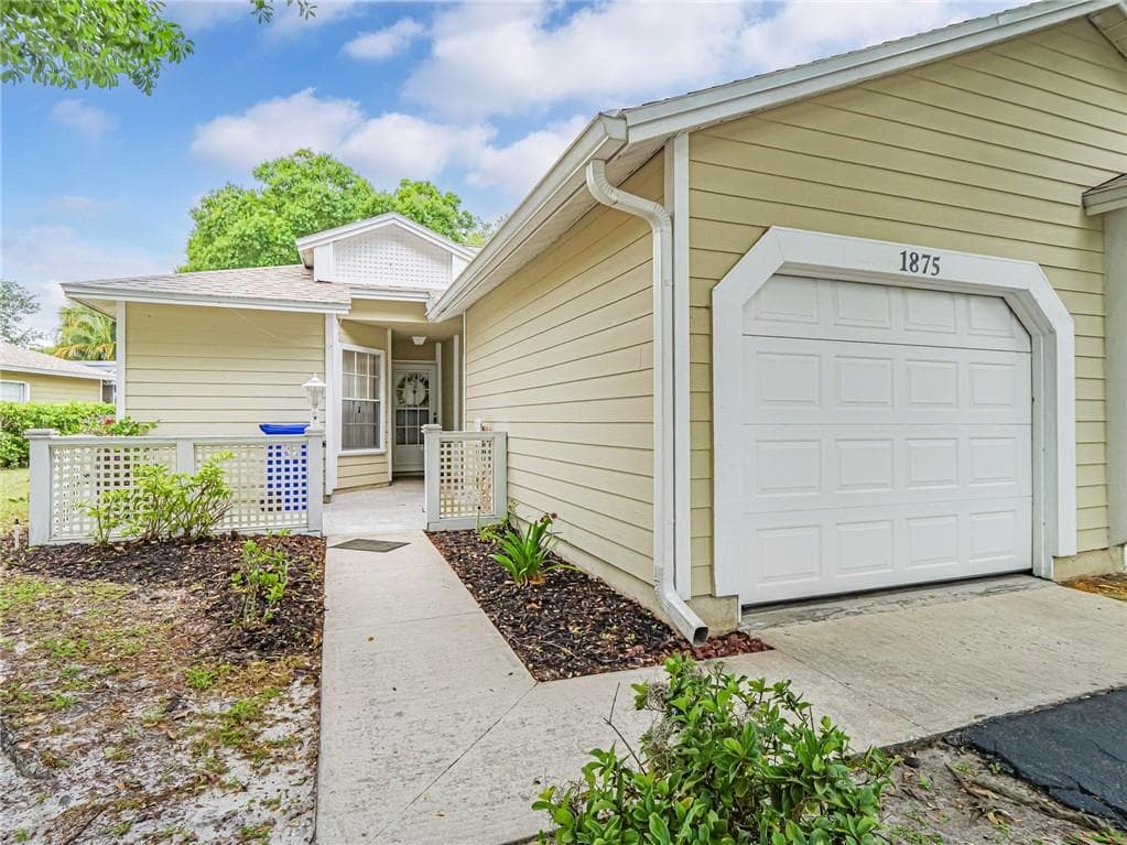 1875 Sixty Oaks Lane, Vero Beach, FL 32966 — photo 3 of 22