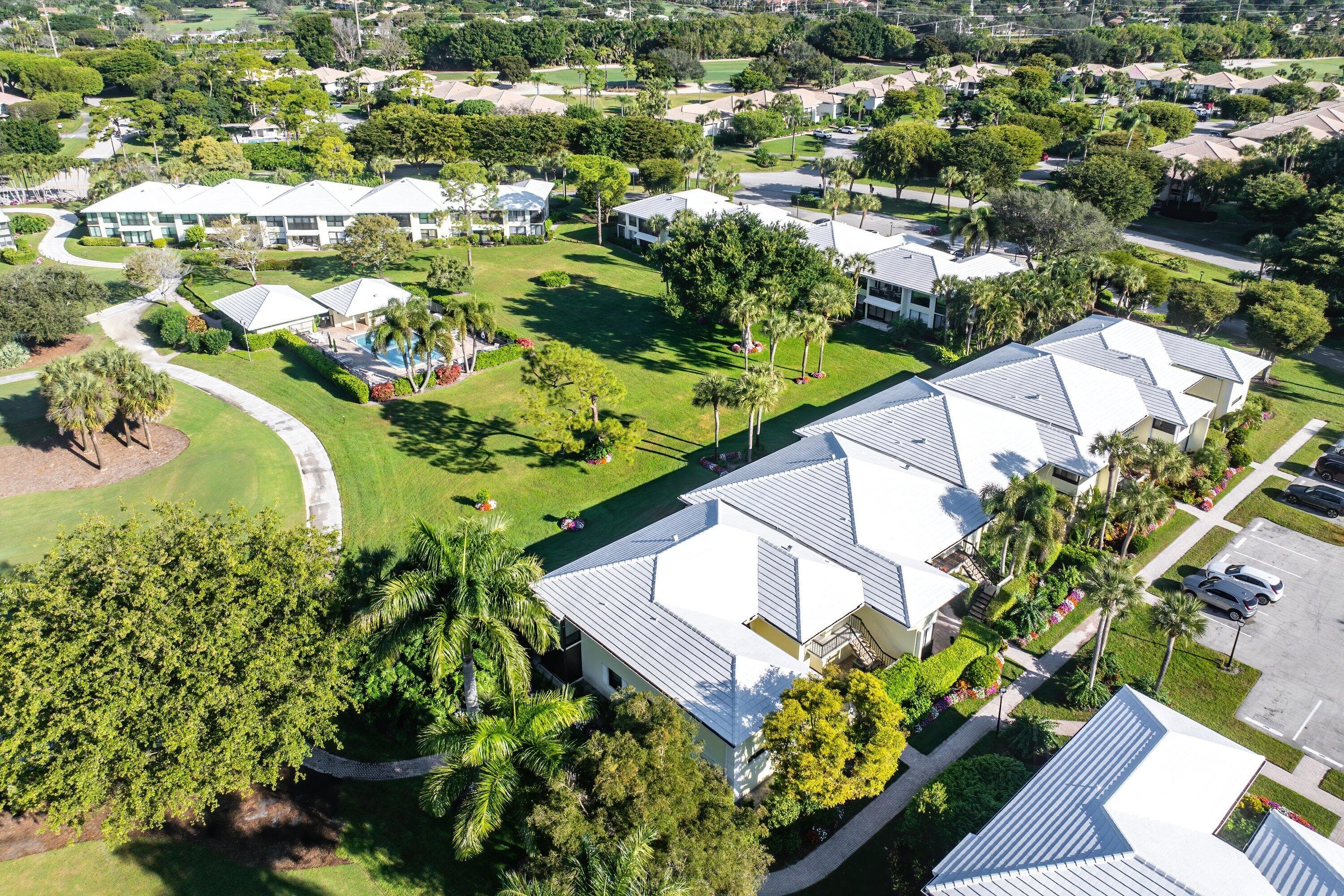 3665 Quail Ridge Drive Bobwhite B, Boynton Beach, FL 33436 — photo 32 of 51