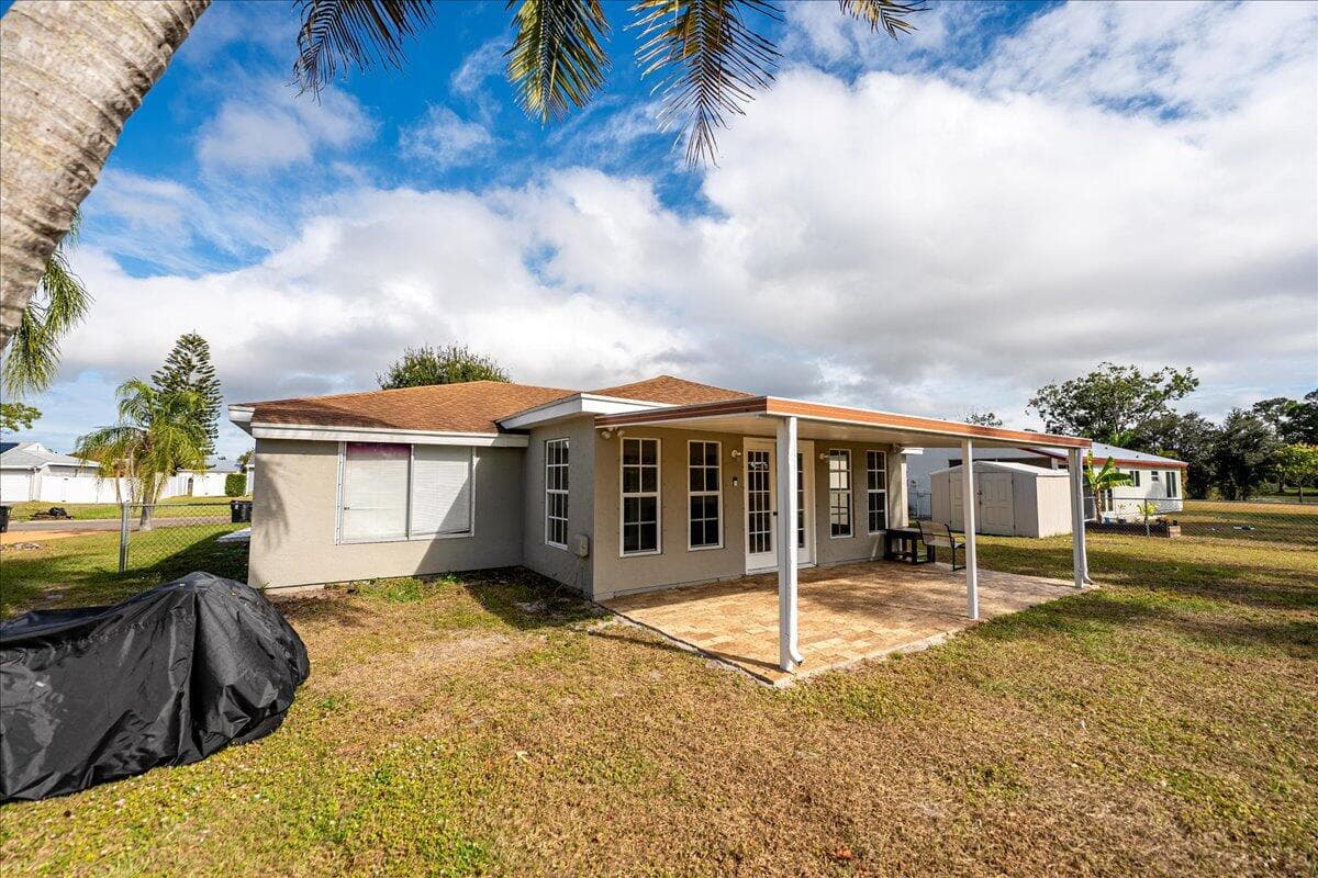 1969 SE Redwing Cir Circle, Port St. Lucie, FL 34952 — photo 33 of 41
