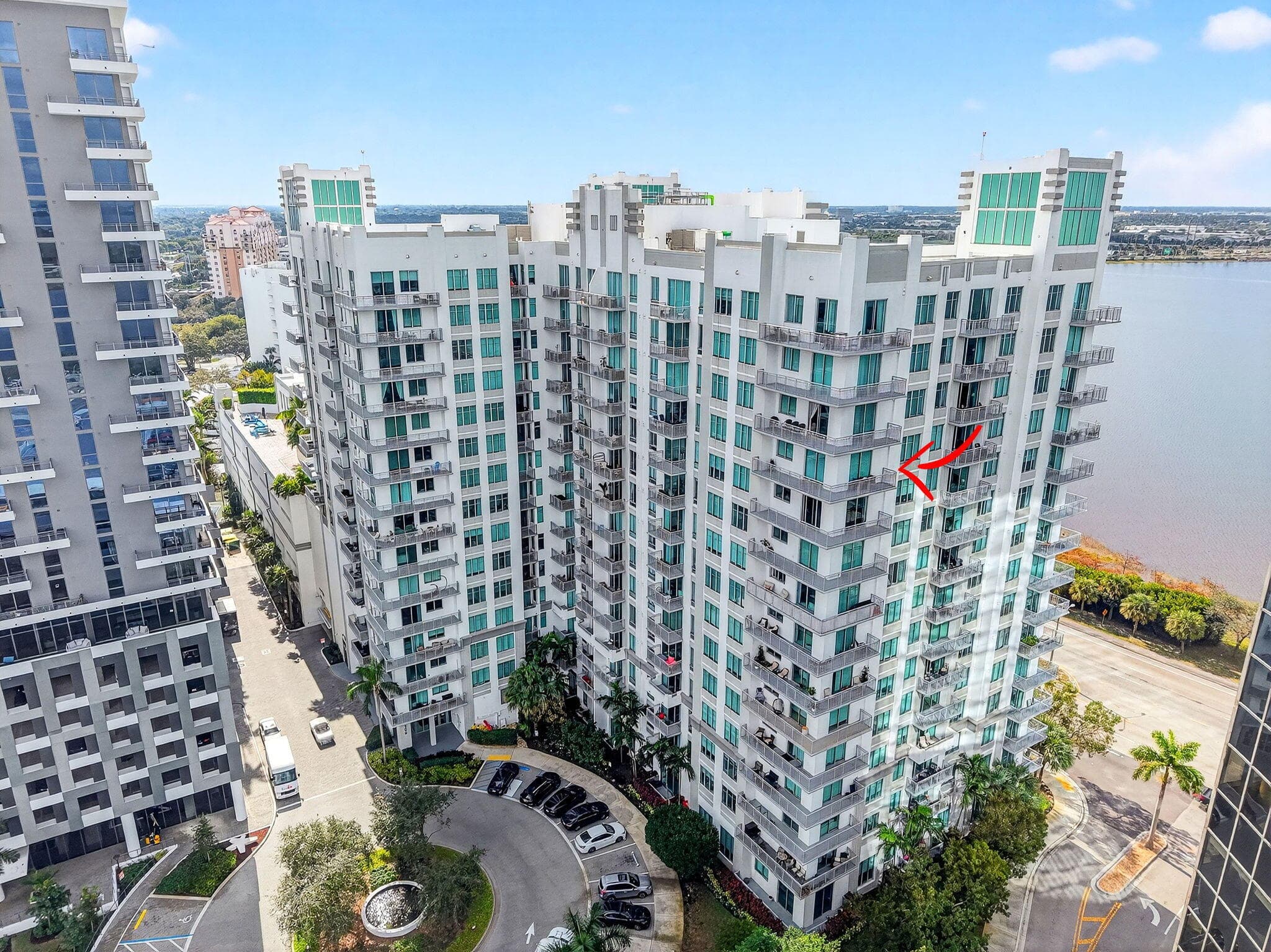 300 S Australian Avenue 1205, West Palm Beach, FL 33401 — photo 30 of 47