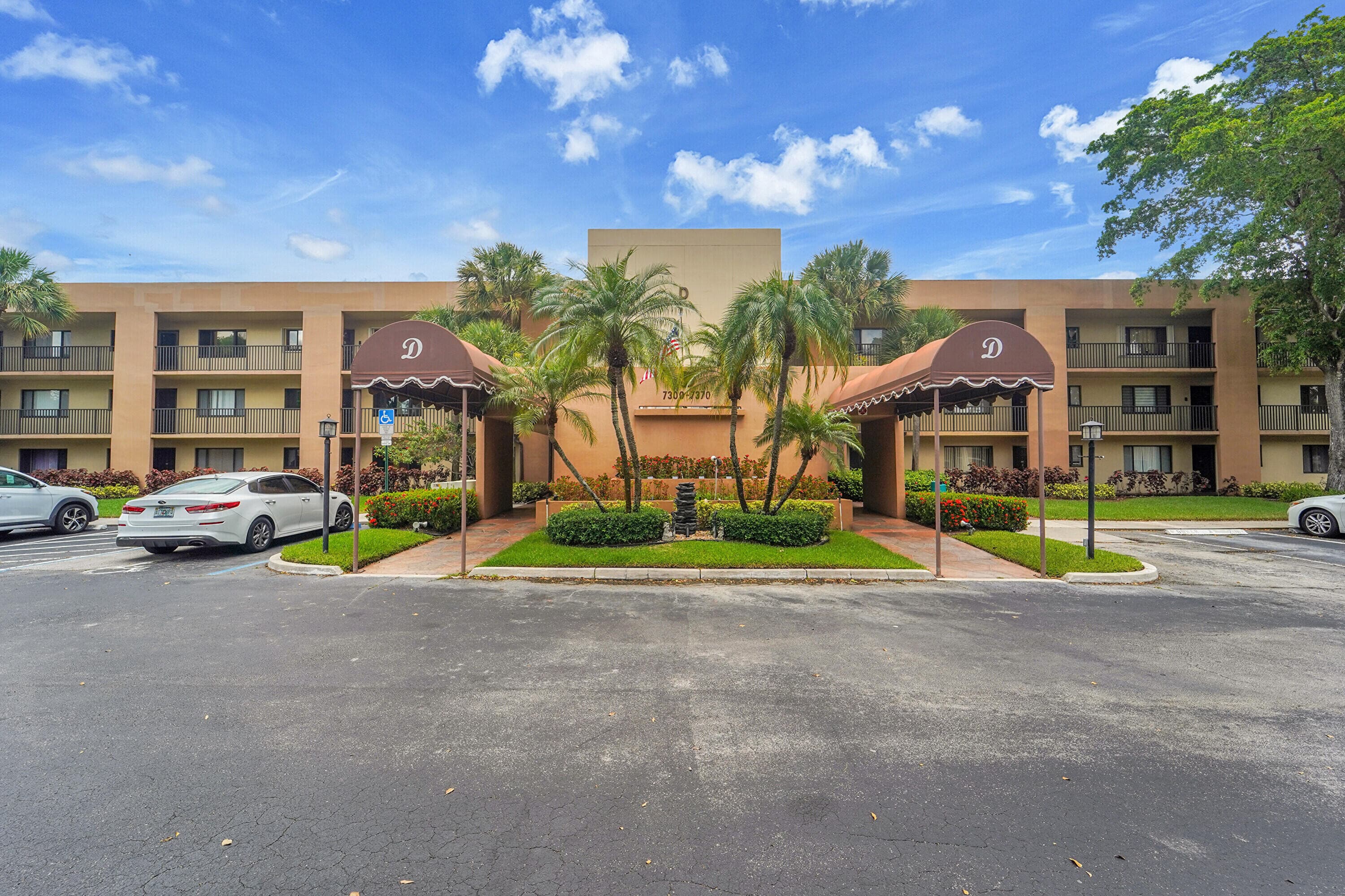 7342 Ashmont Circle 203, Tamarac, FL 33321 — photo 1 of 34