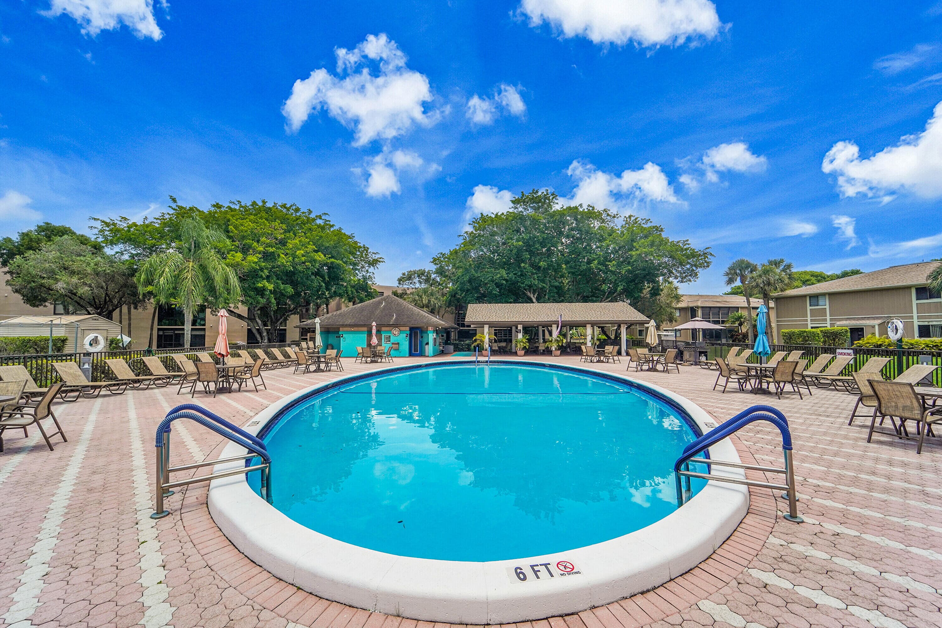 7342 Ashmont Circle 203, Tamarac, FL 33321 — photo 25 of 34