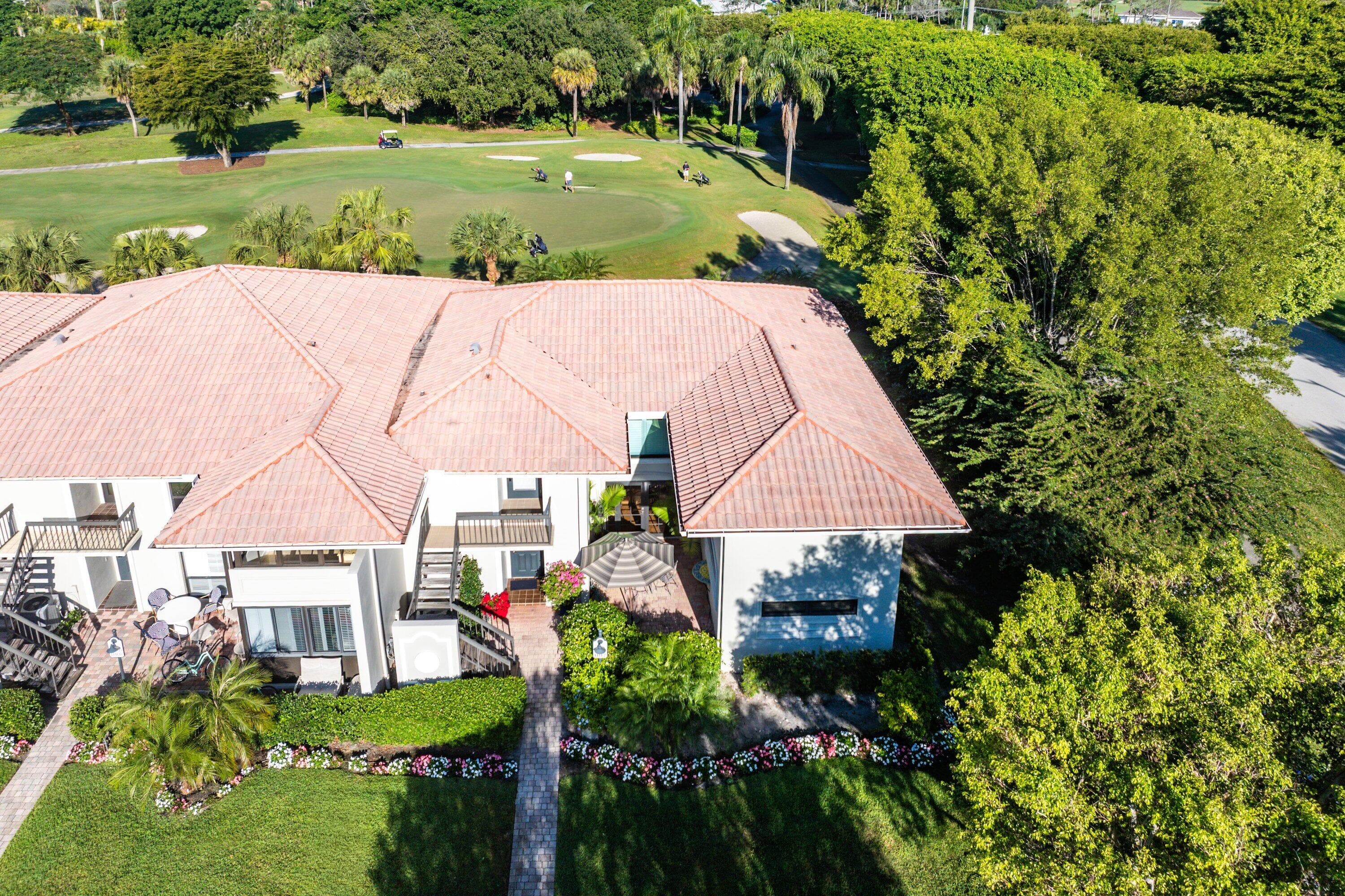 11114 Quail Covey Road Mockingbird, Boynton Beach, FL 33436 — photo 2 of 50