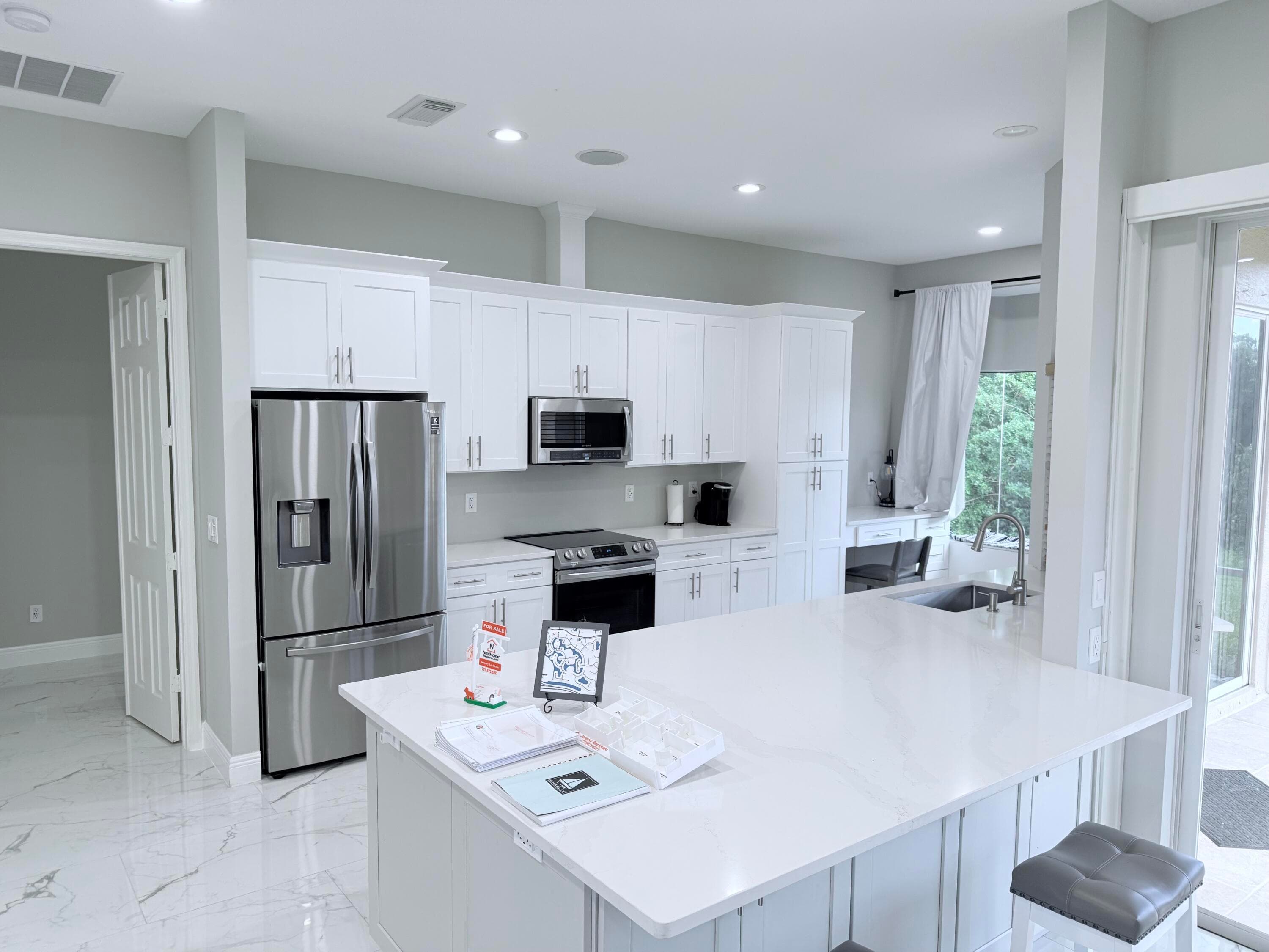 861 SW Munjack Circle, Port St. Lucie, FL 34986 — photo 12 of 48
