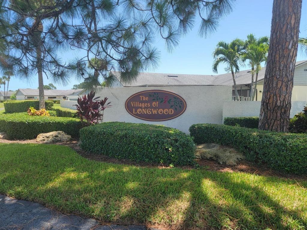 1451 Captains Walk 27a, Fort Pierce, FL 34950 — photo 1 of 3