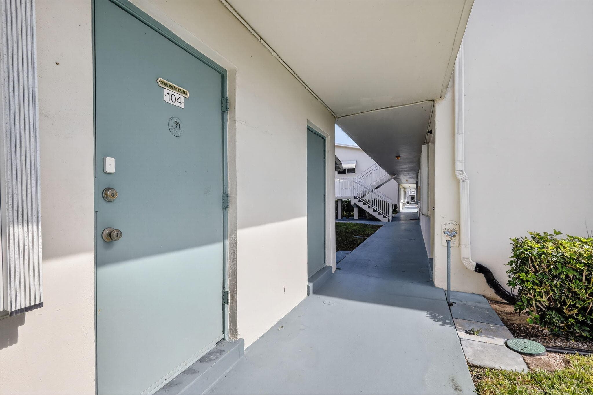 480 Horizons W 104, Boynton Beach, FL 33435 — photo 22 of 23