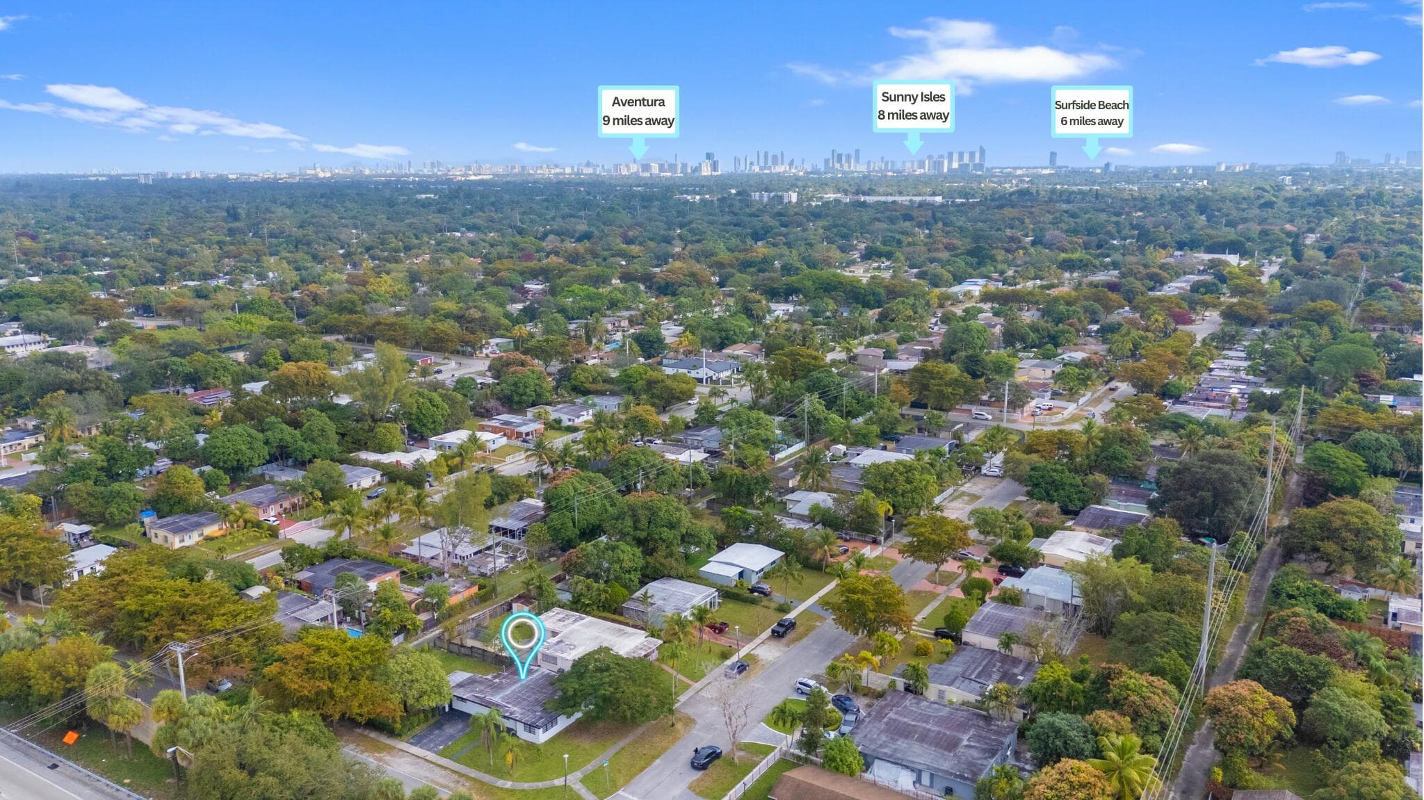 12805 NW 6th Avenue, North Miami, FL 33168 — photo 35 of 37