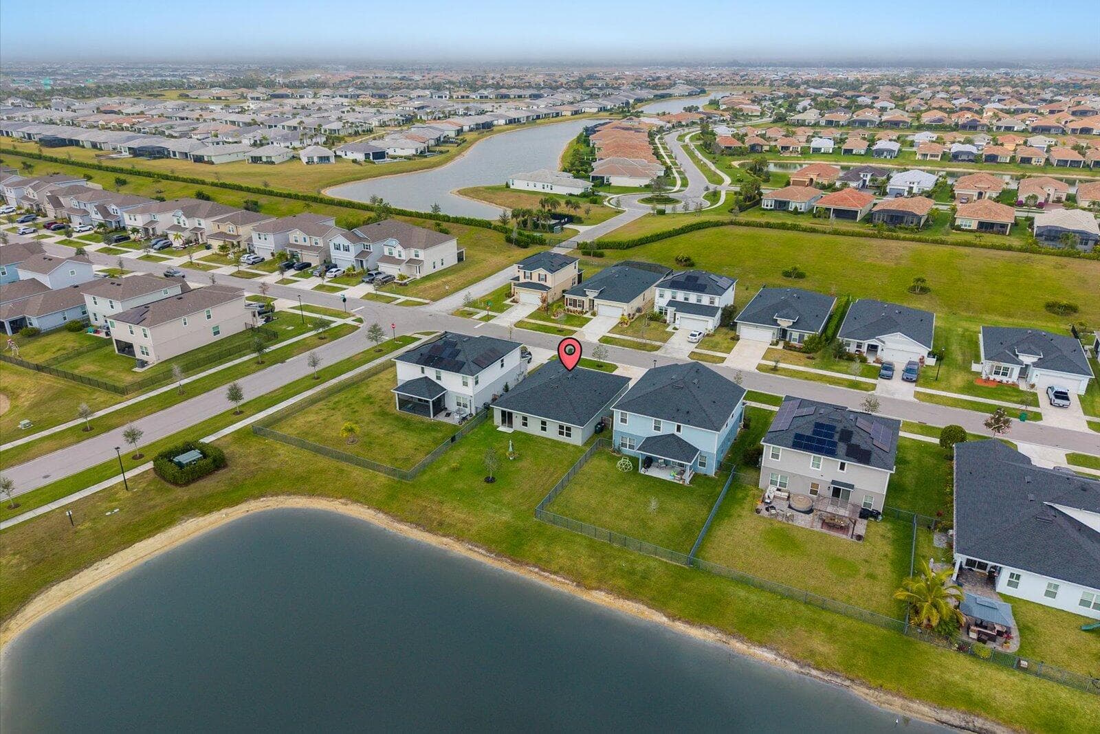 10813 SW Vasari Way, Port St. Lucie, FL 34987 — photo 33 of 41