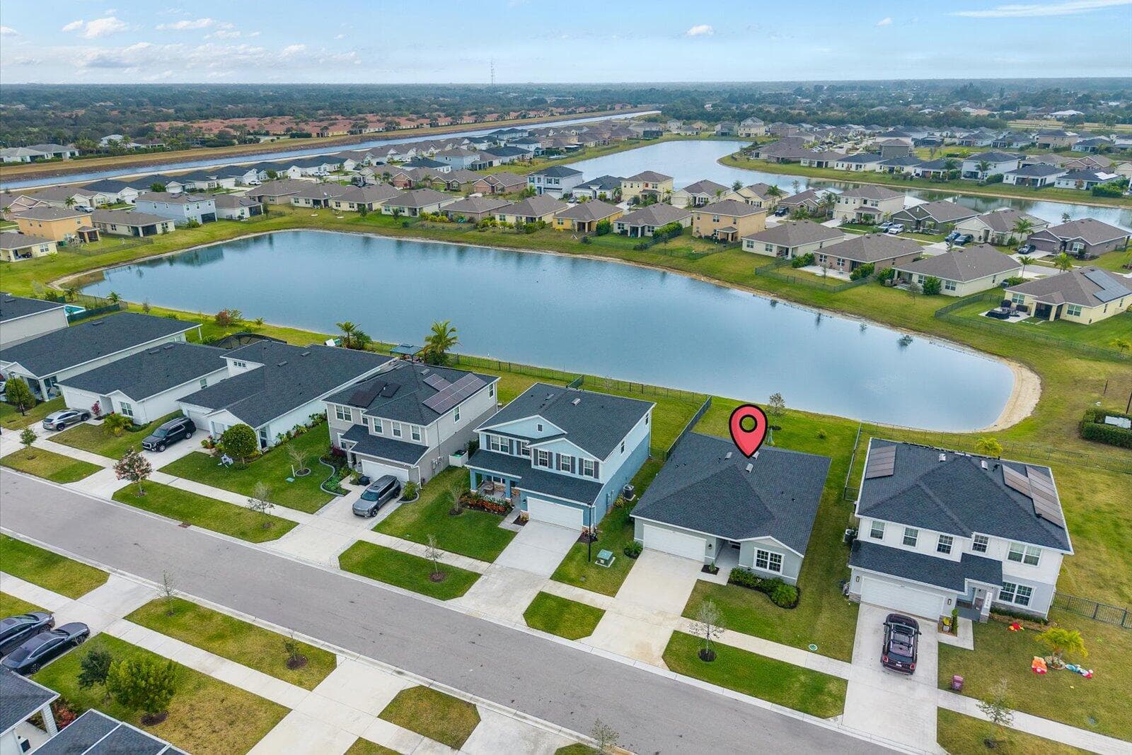 10813 SW Vasari Way, Port St. Lucie, FL 34987 — photo 34 of 41