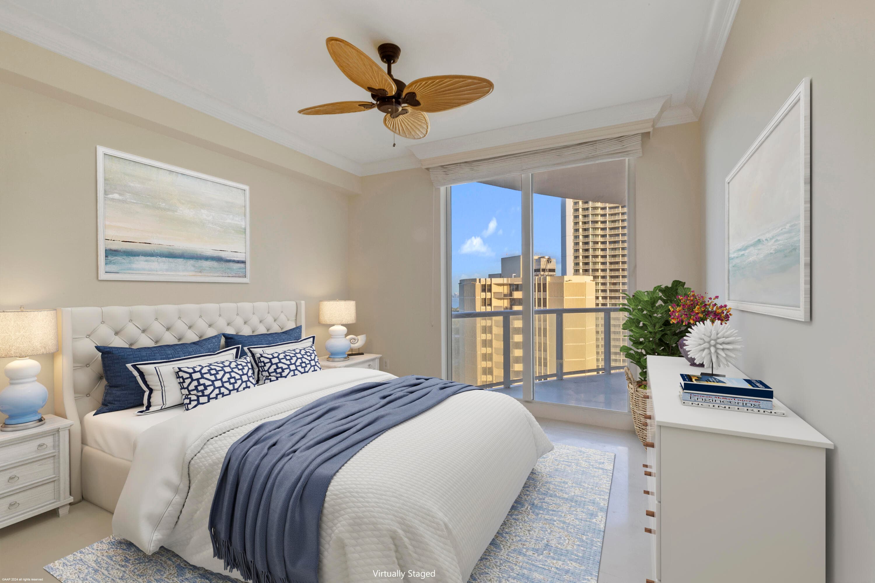 2700 N Ocean Drive 1803 A, Singer Island, FL 33404 — photo 45 of 121