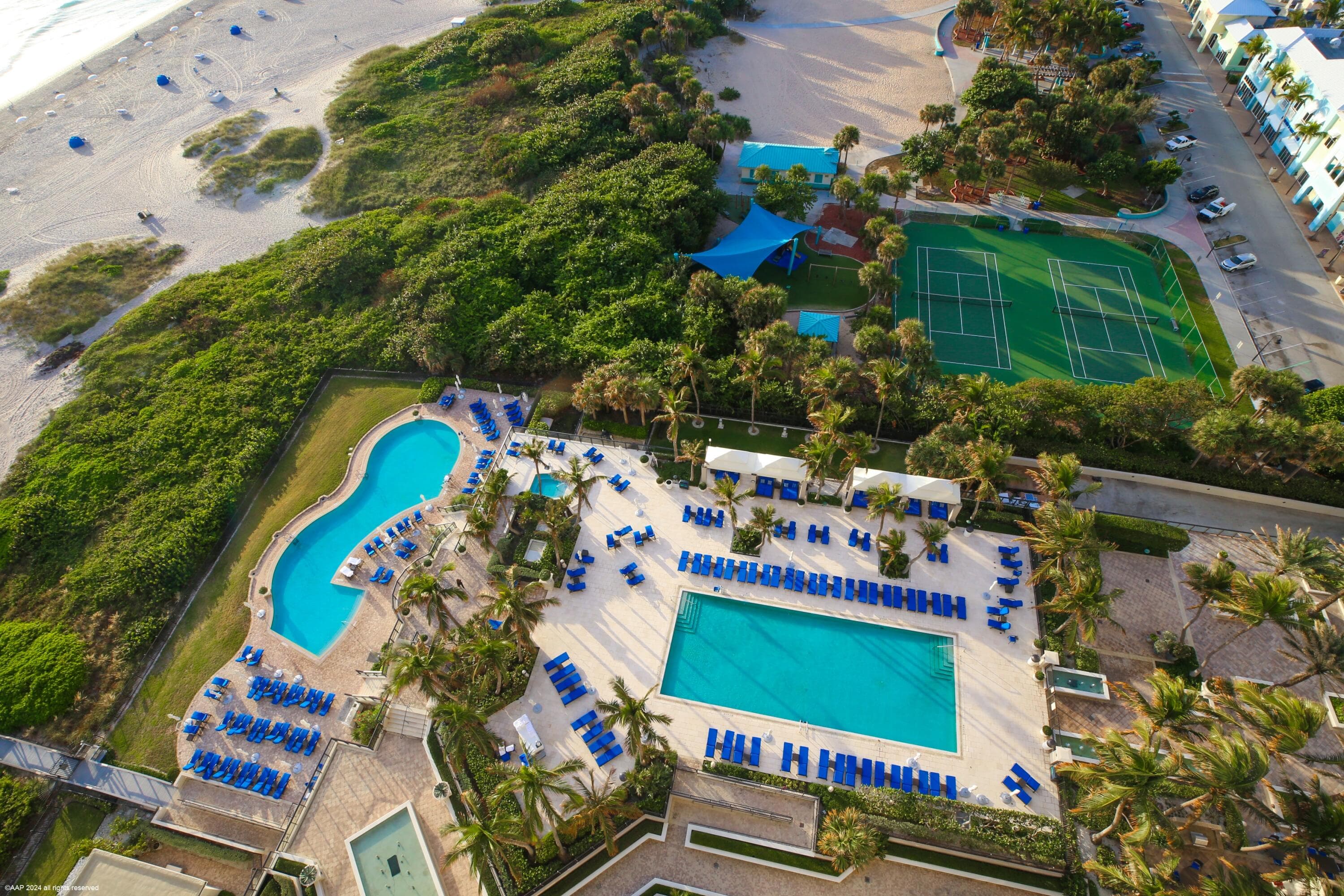 2700 N Ocean Drive 1803 A, Singer Island, FL 33404 — photo 51 of 121