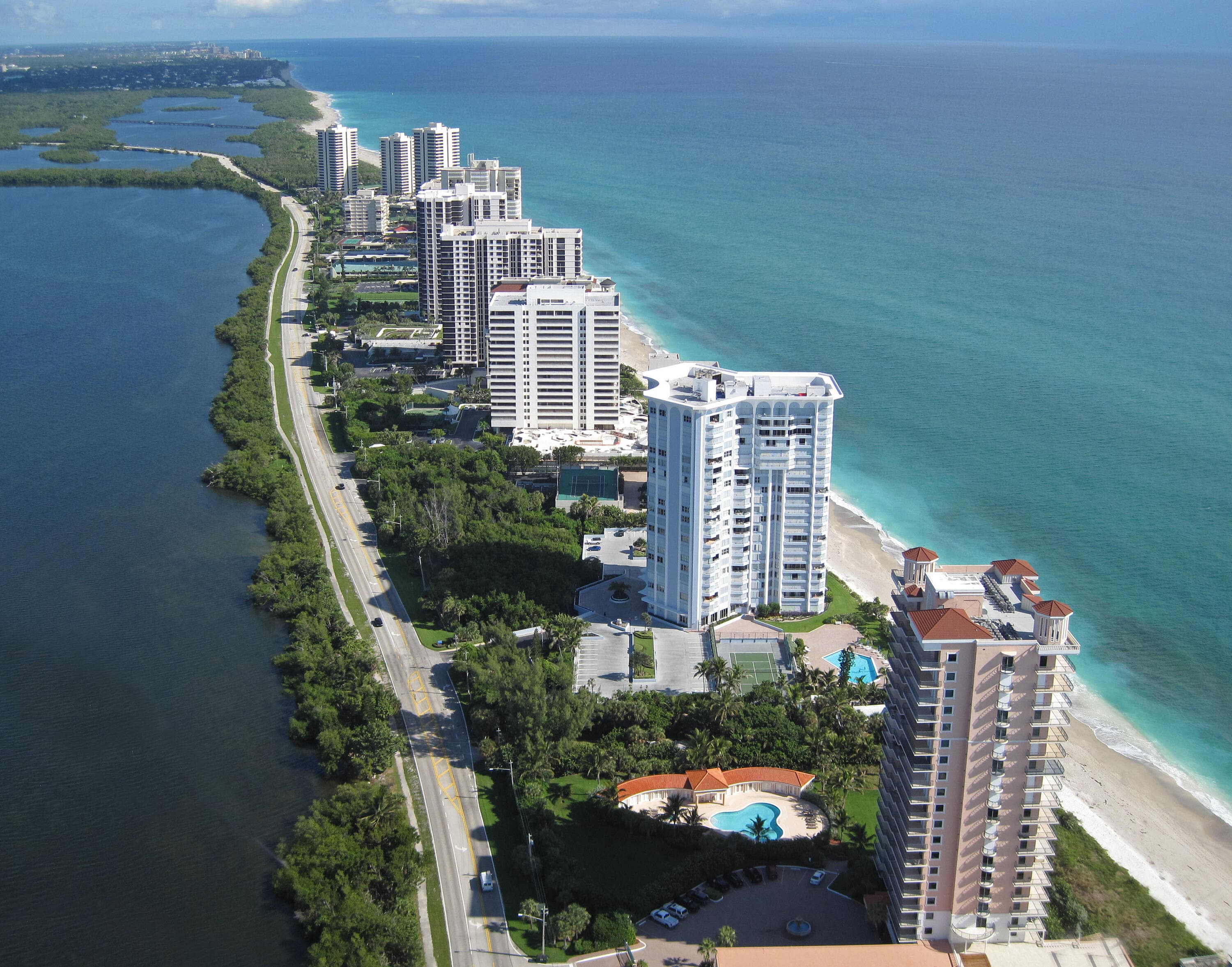 2700 N Ocean Drive 1803 A, Singer Island, FL 33404 — photo 97 of 121