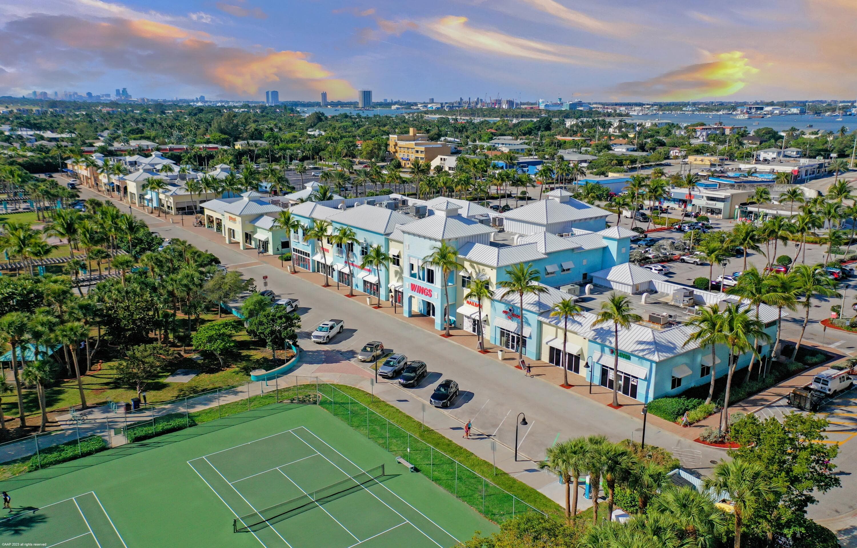 2700 N Ocean Drive 1803 A, Singer Island, FL 33404 — photo 100 of 121