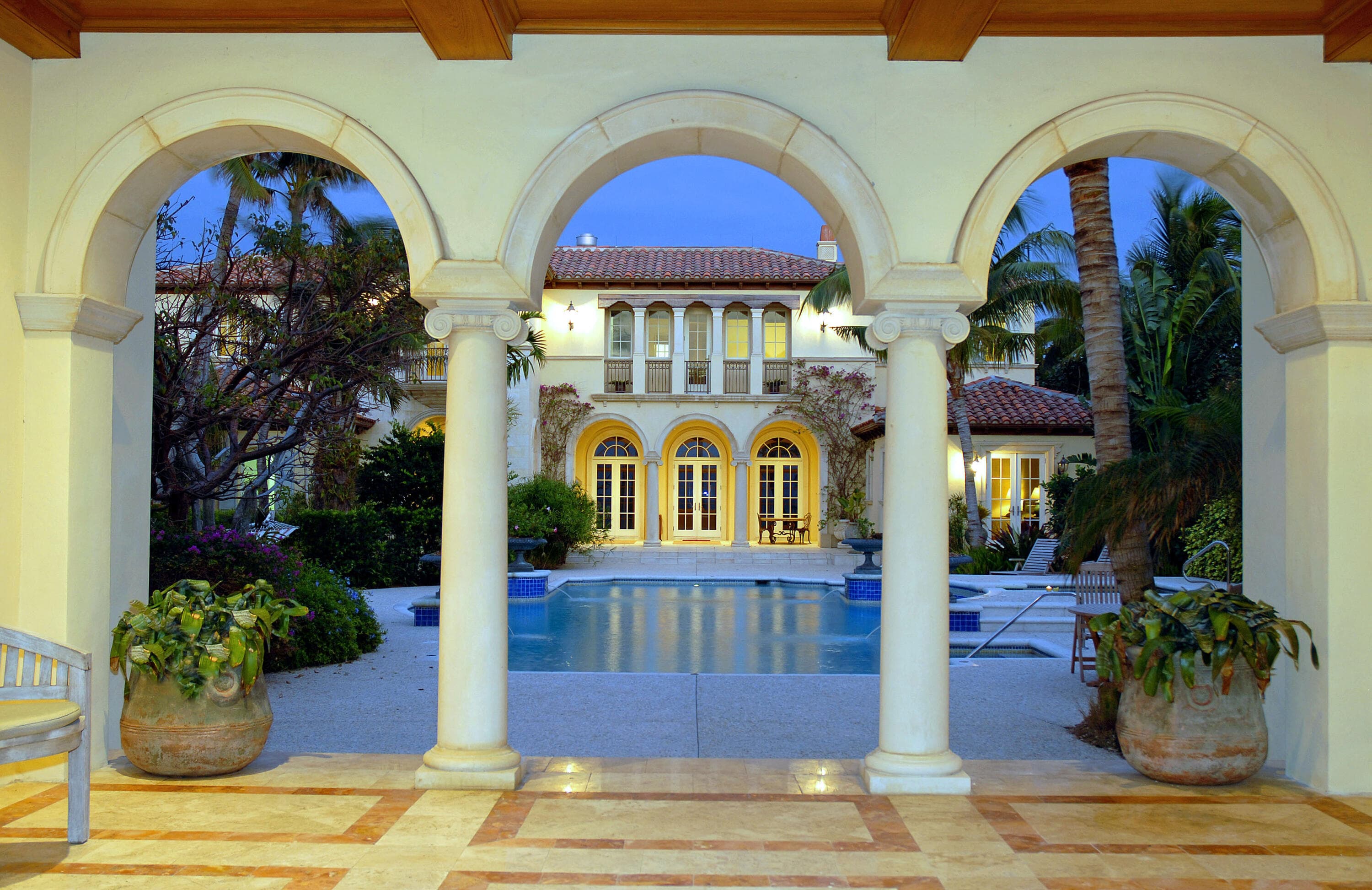 2700 N Ocean Drive 1803 A, Singer Island, FL 33404 — photo 114 of 121