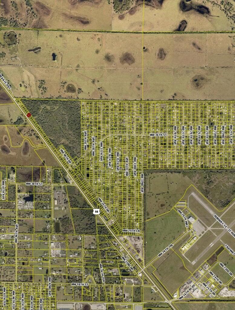 3804 Hwy 98 N, Okeechobee, FL 34972 — photo 4 of 6
