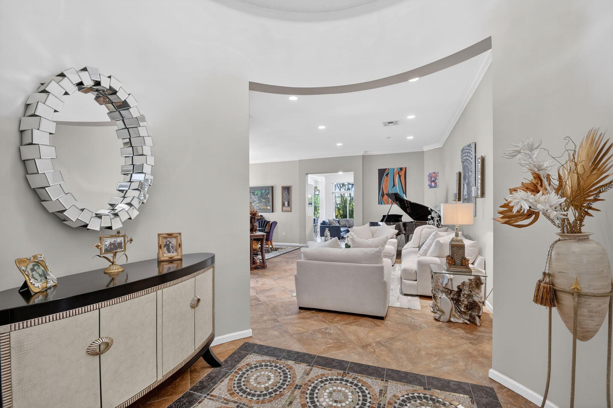 9842 Via Elegante, Wellington, FL 33411 — photo 10 of 59