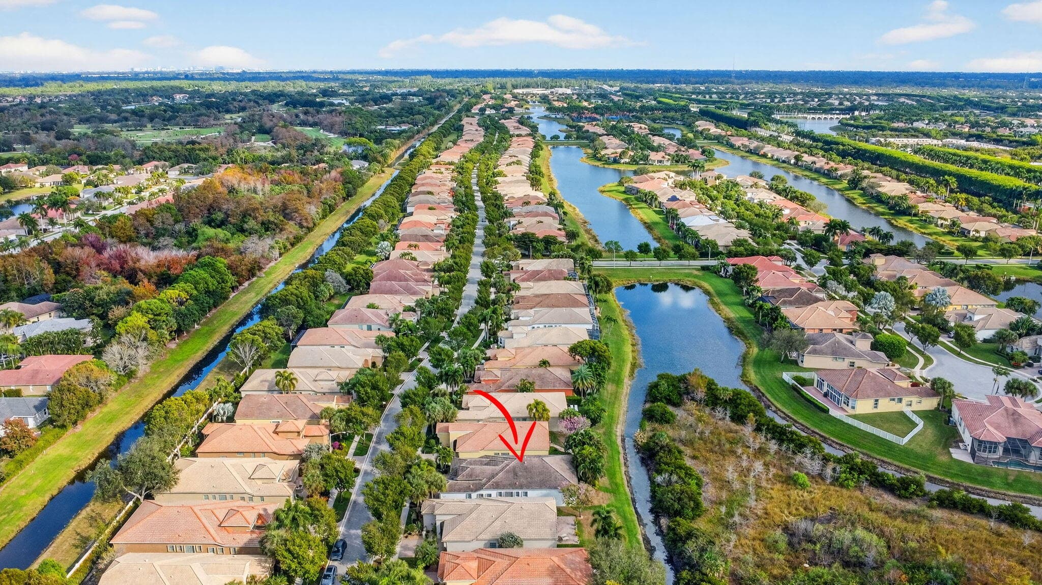 9842 Via Elegante, Wellington, FL 33411 — photo 3 of 59