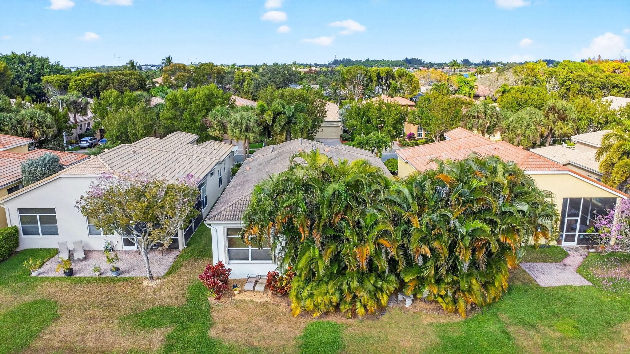 9842 Via Elegante, Wellington, FL 33411 — photo 46 of 59