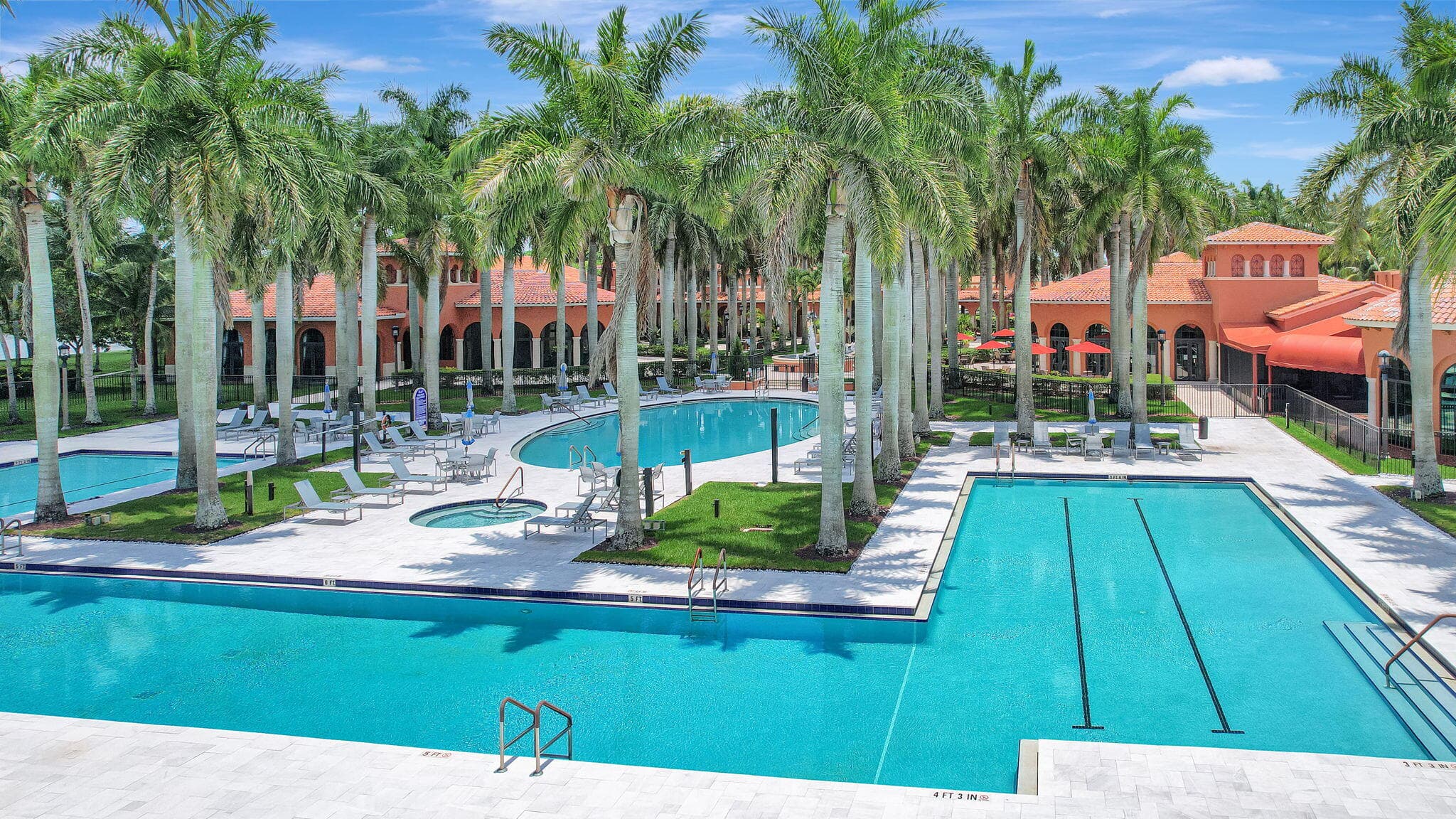 9842 Via Elegante, Wellington, FL 33411 — photo 2 of 59