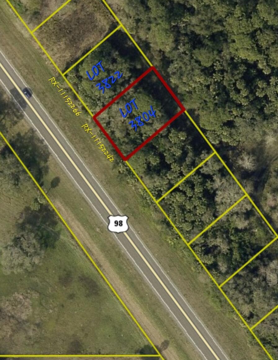 3804 Hwy 98 N, Okeechobee, FL 34972 — photo 3 of 6