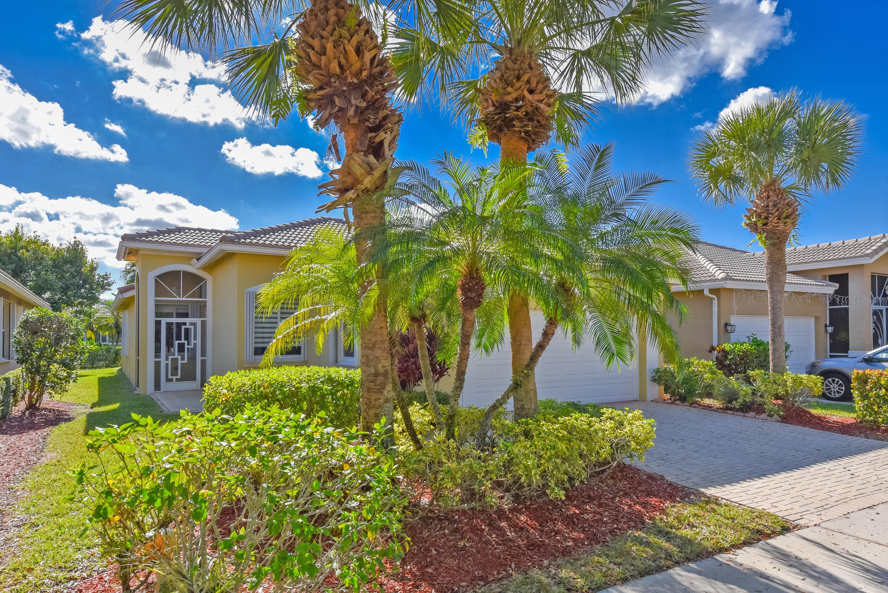 9740 Egret Chase Lane, West Palm Beach, FL 33411 — photo 1 of 40