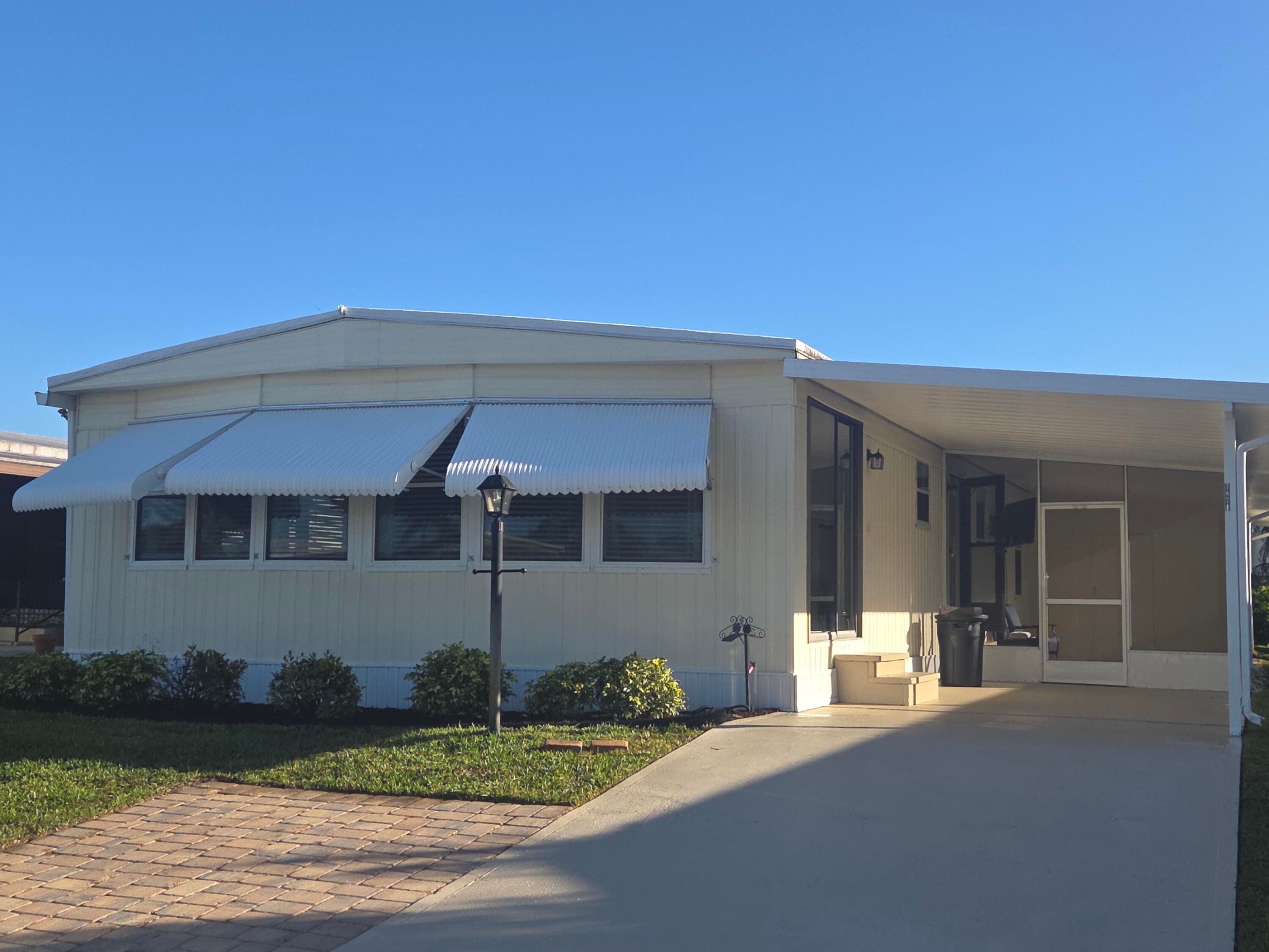 7871 SE Shenandoah Drive, Hobe Sound, FL 33455 — photo 3 of 45