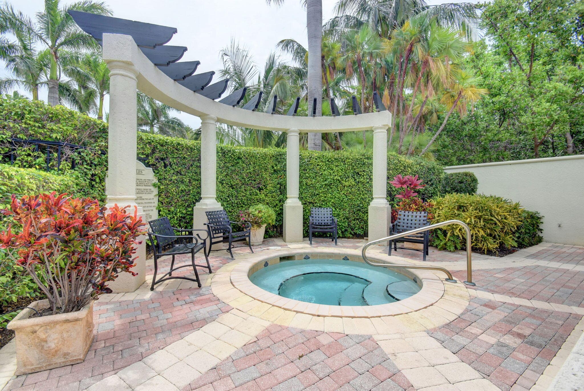 3421 Tuscany Way, Boynton Beach, FL 33435 — photo 86 of 104