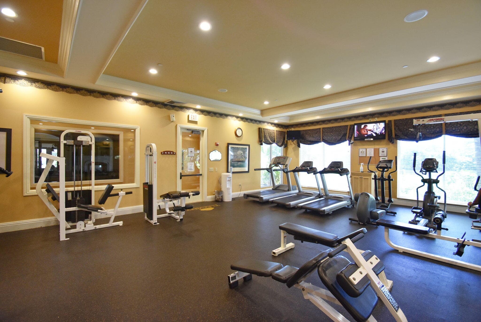 3421 Tuscany Way, Boynton Beach, FL 33435 — photo 99 of 104
