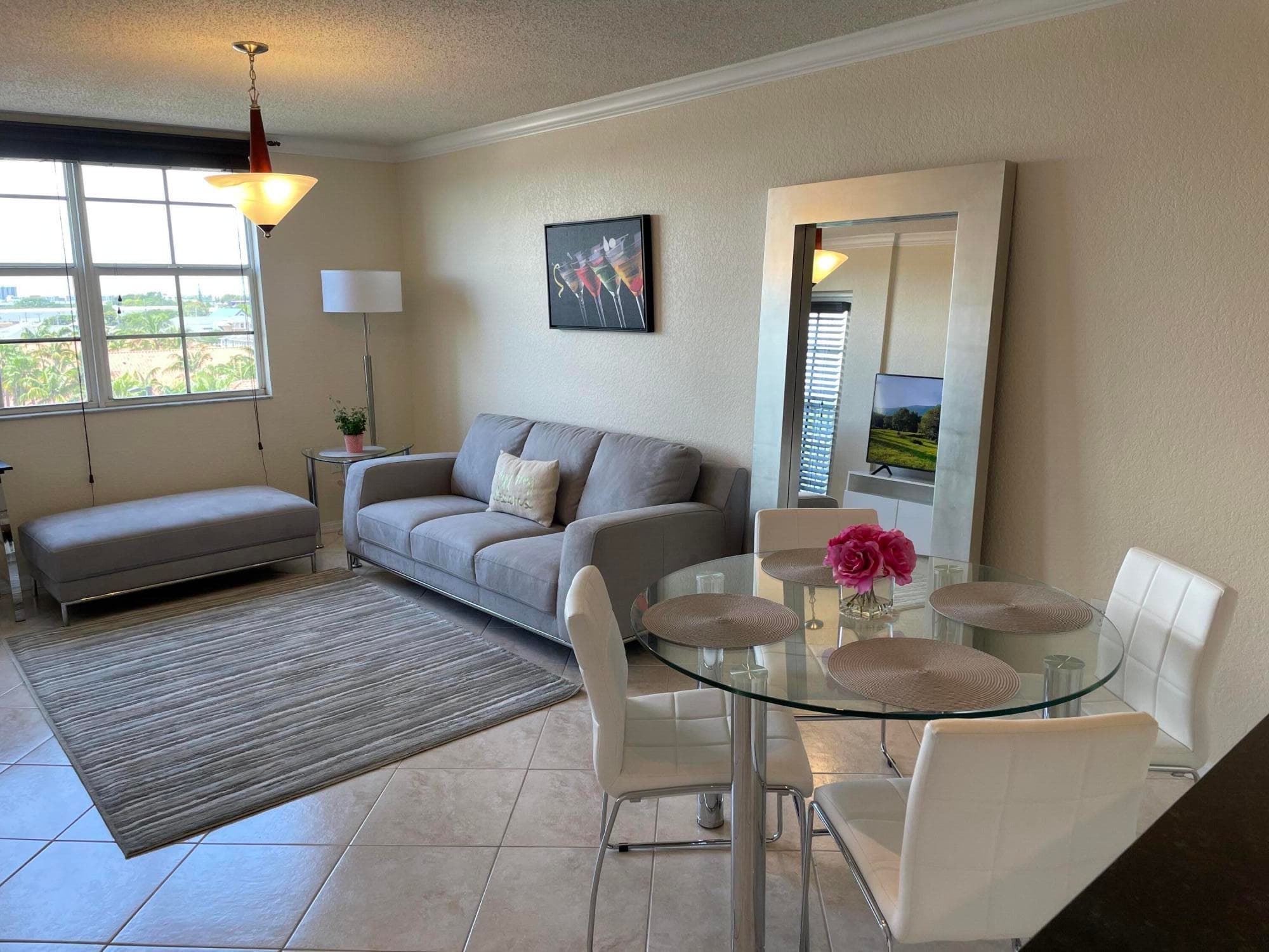 1801 N Flagler Drive 818 (flexible Seasonal), West Palm Beach, FL 33407 — photo 4 of 52