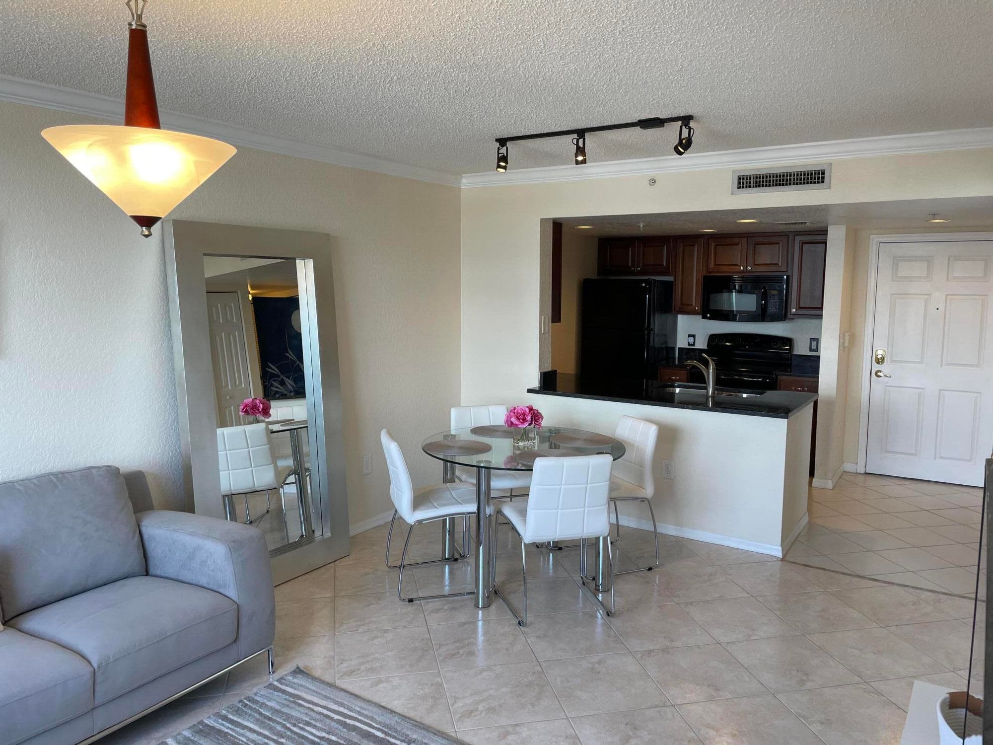 1801 N Flagler Drive 818 (flexible Seasonal), West Palm Beach, FL 33407 — photo 5 of 52
