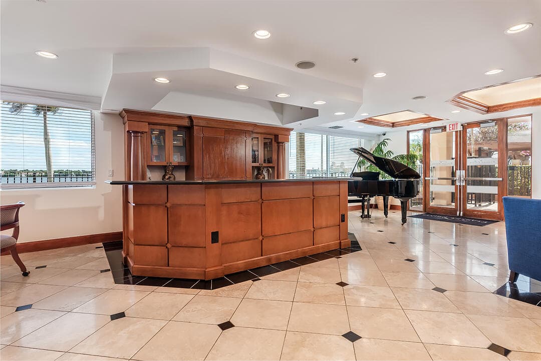 1801 N Flagler Drive 818 (flexible Seasonal), West Palm Beach, FL 33407 — photo 25 of 52