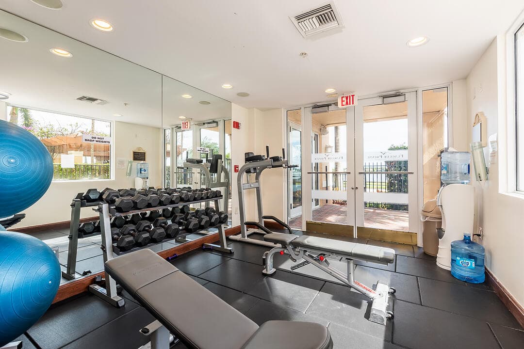 1801 N Flagler Drive 818 (flexible Seasonal), West Palm Beach, FL 33407 — photo 29 of 52