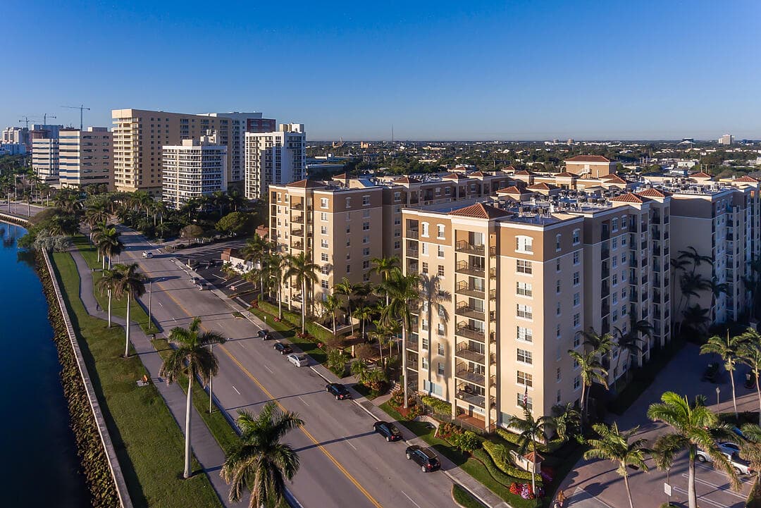 1801 N Flagler Drive 818 (flexible Seasonal), West Palm Beach, FL 33407 — photo 47 of 52
