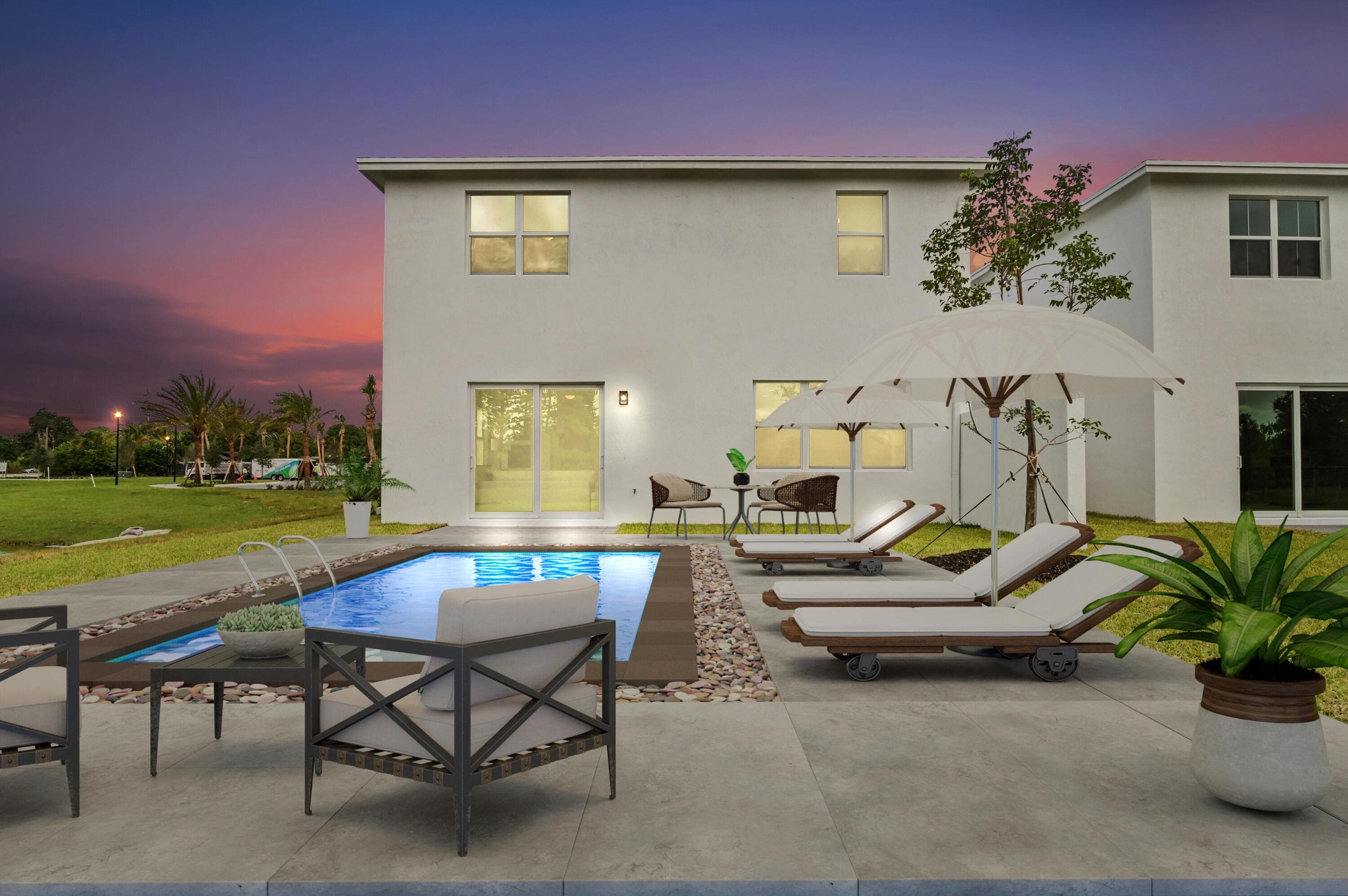 6299 Tenor Drive, West Palm Beach, FL 33413 — photo 3 of 73