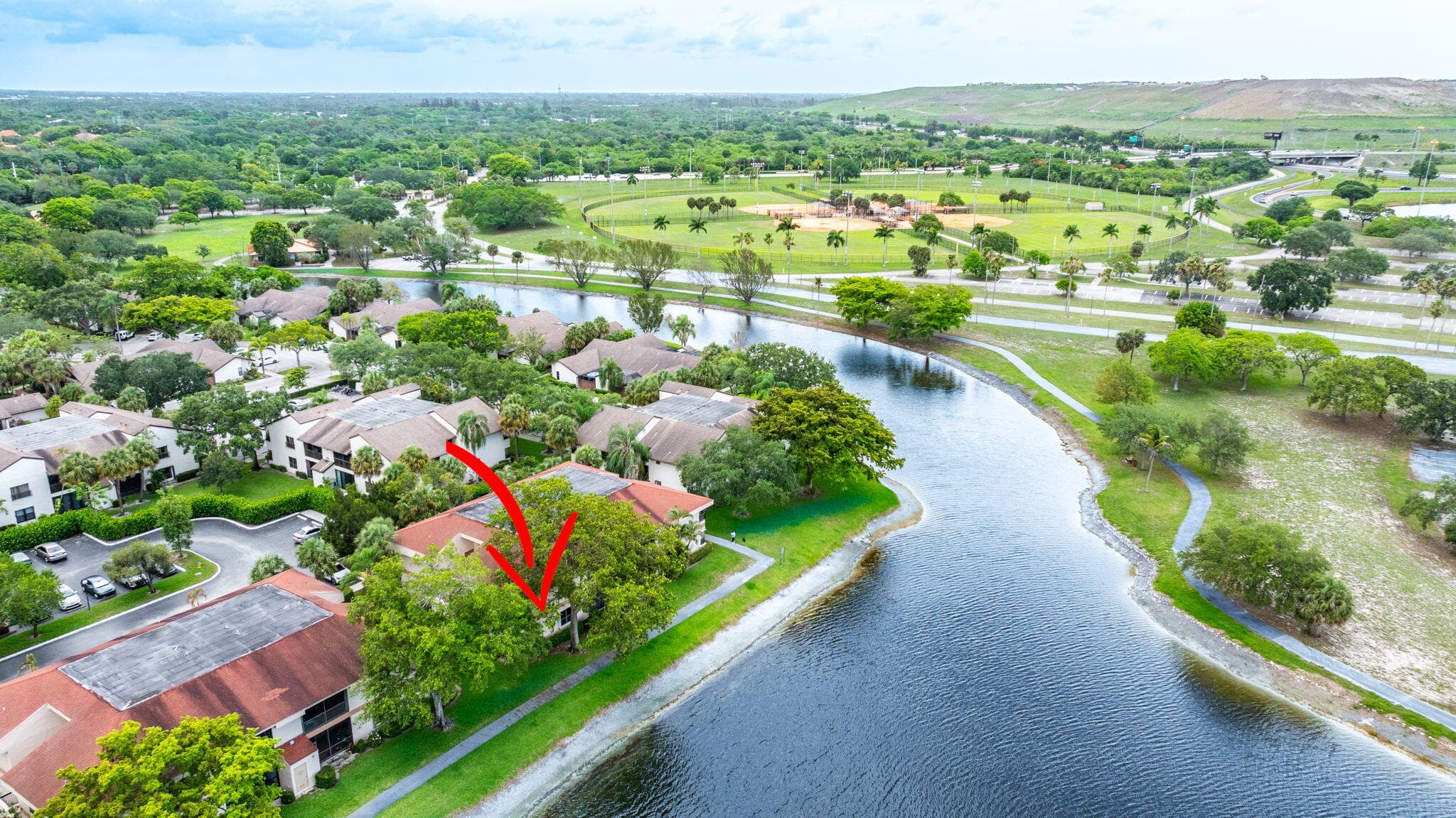 2850 Carambola Circle S 19121, Coconut Creek, FL 33066 — photo 41 of 48