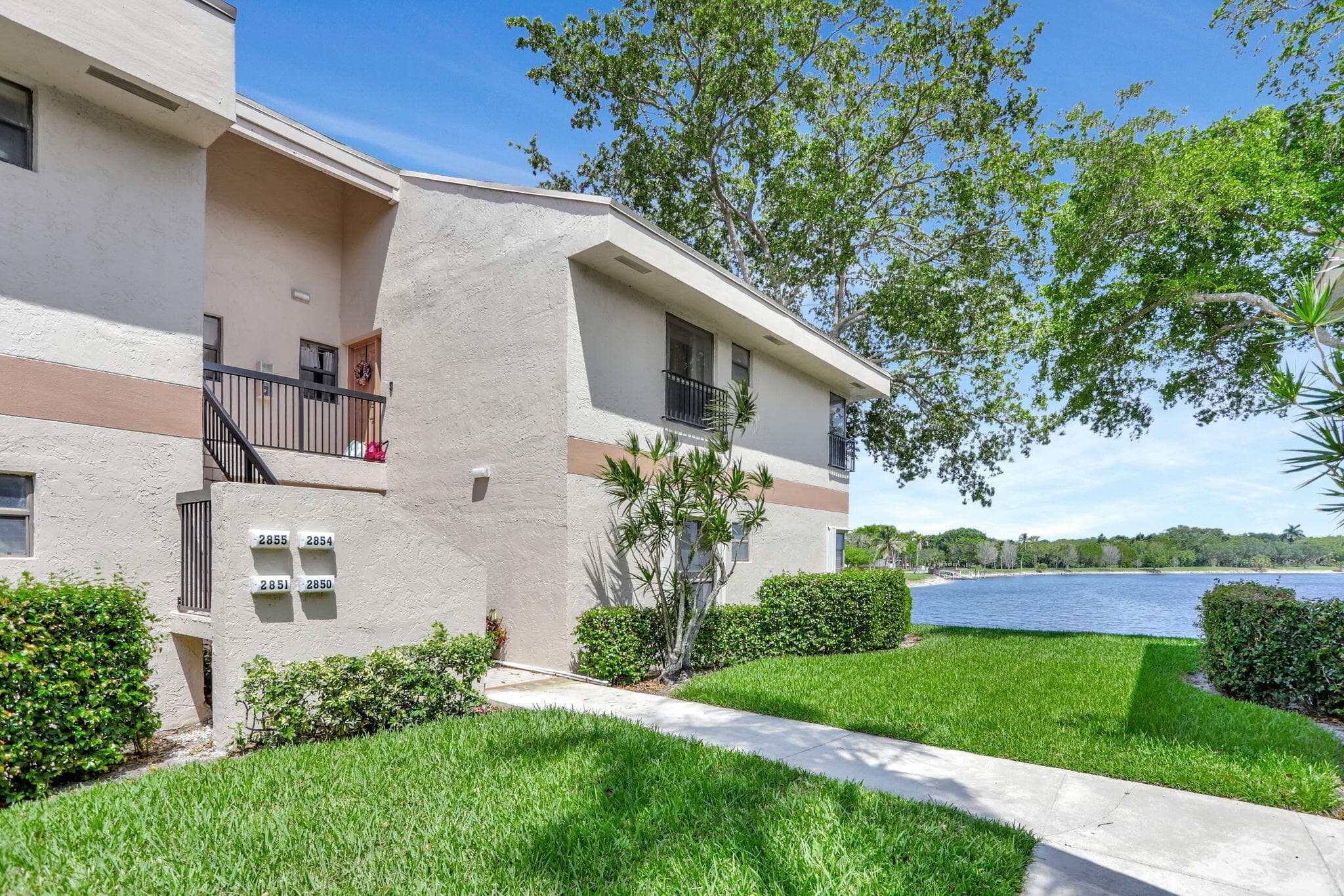 2850 Carambola Circle S 19121, Coconut Creek, FL 33066 — photo 43 of 48