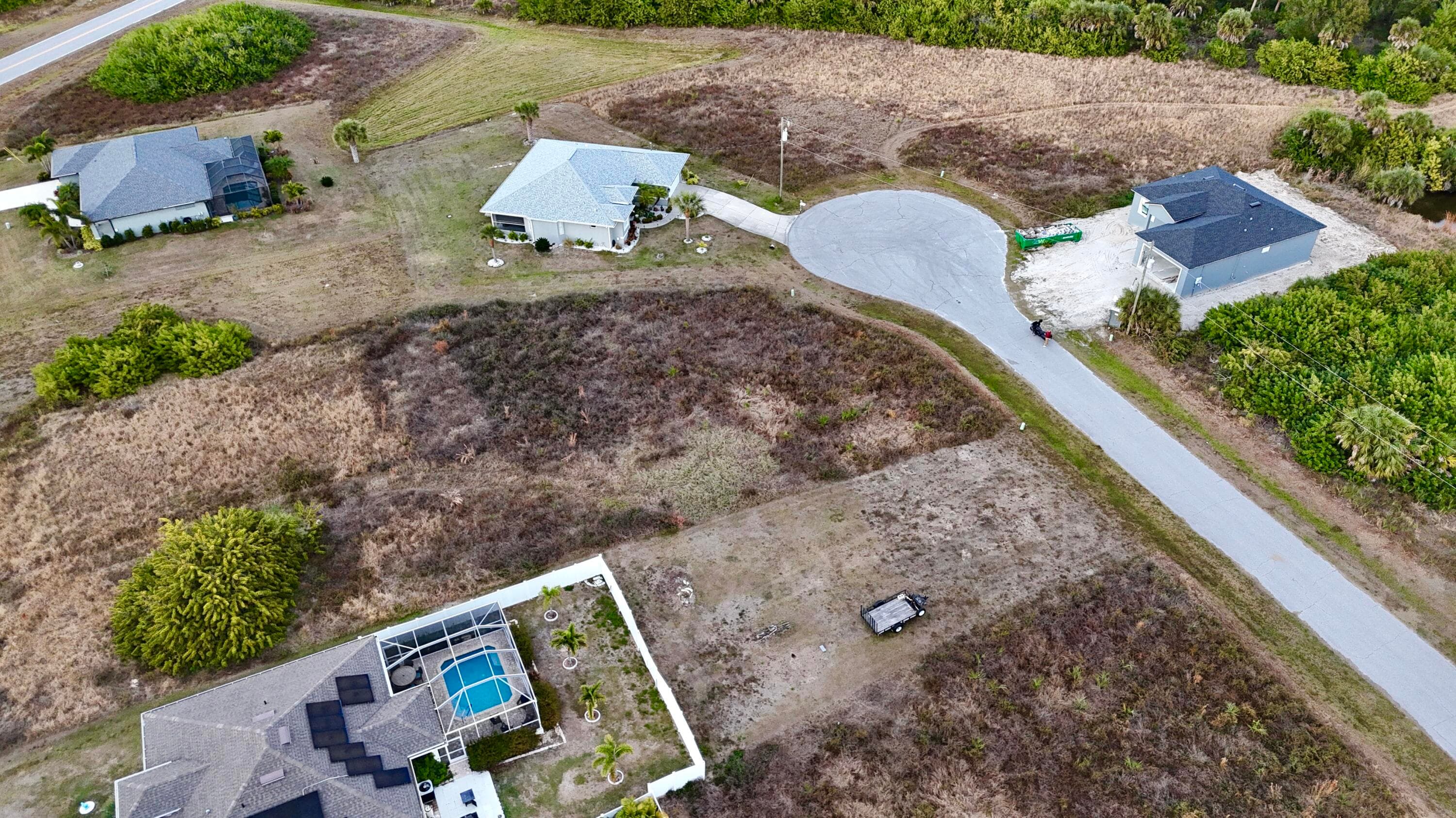 116 Temper Lane, Rotonda West, FL 33947 — photo 4 of 6