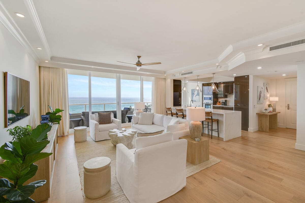 2700 N Ocean Drive 2003b, Singer Island, FL 33404 — photo 6 of 27