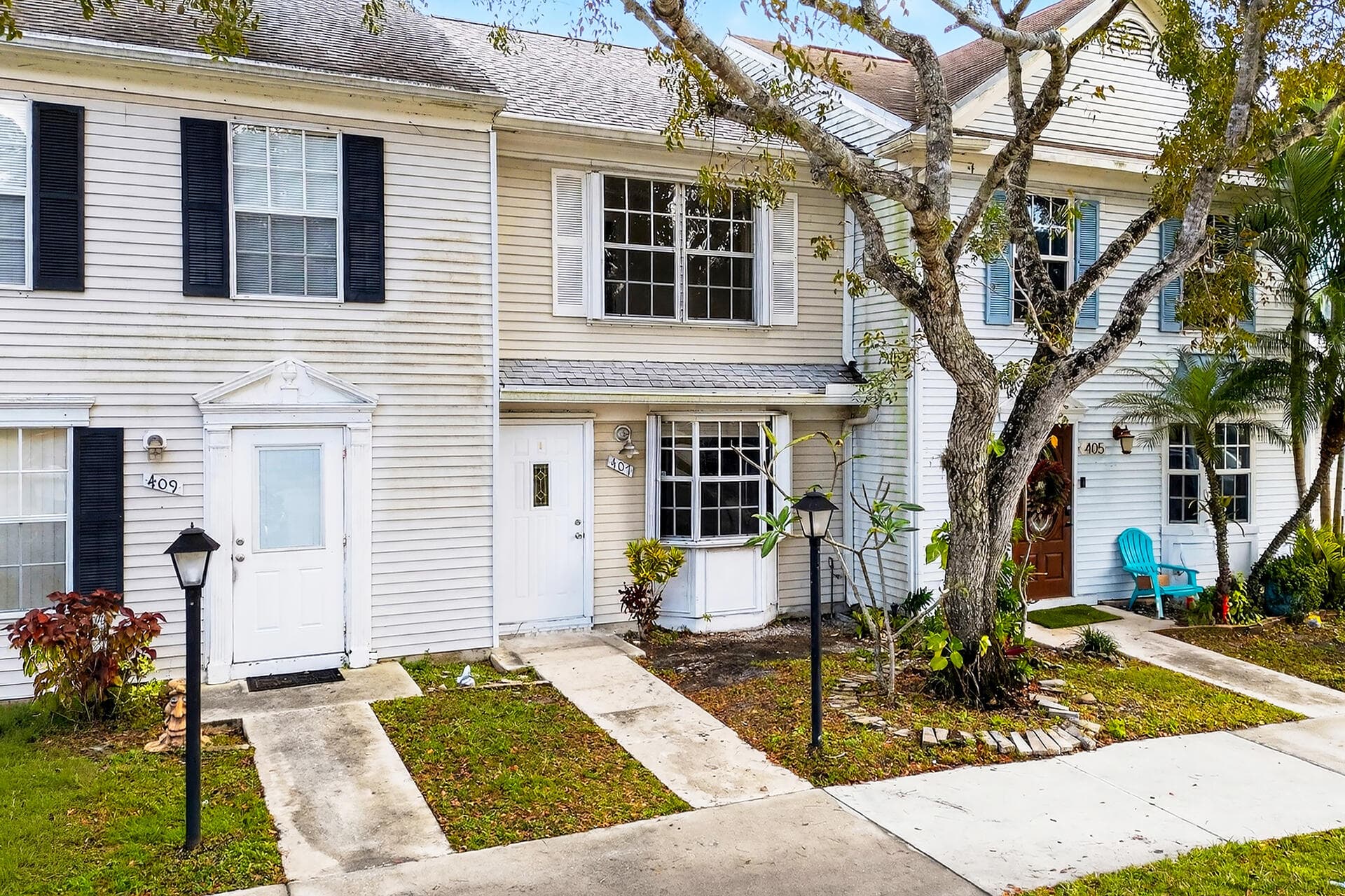 407 Georgian Park Drive, Jupiter, FL 33458 — photo 30 of 45
