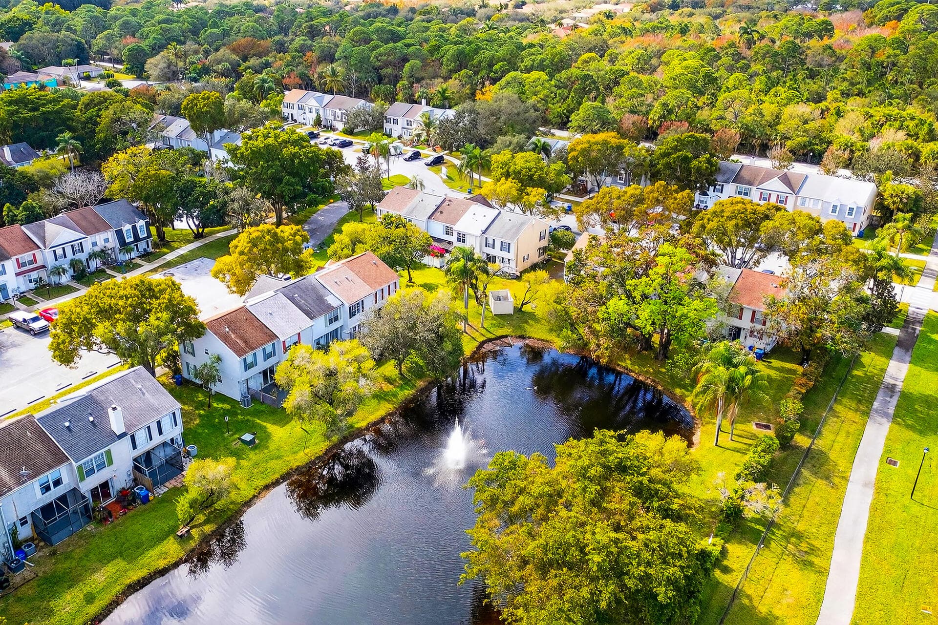 407 Georgian Park Drive, Jupiter, FL 33458 — photo 41 of 45