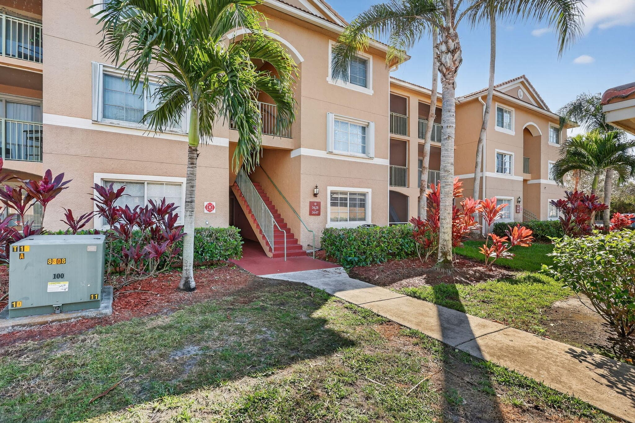3643 NW Mediterranean Lane 103, Jensen Beach, FL 34957 — photo 1 of 35