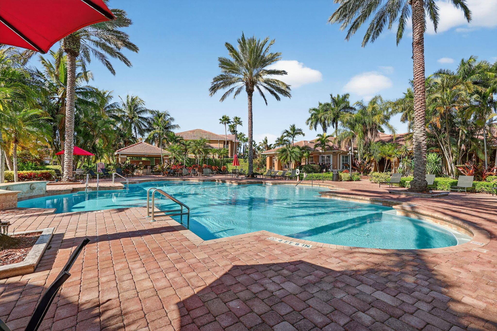 3643 NW Mediterranean Lane 103, Jensen Beach, FL 34957 — photo 33 of 35
