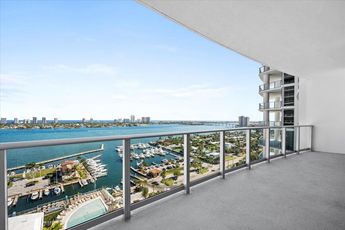 220 Lake Shore Drive 1706, Lake Park, FL 33403 — photo 1 of 25