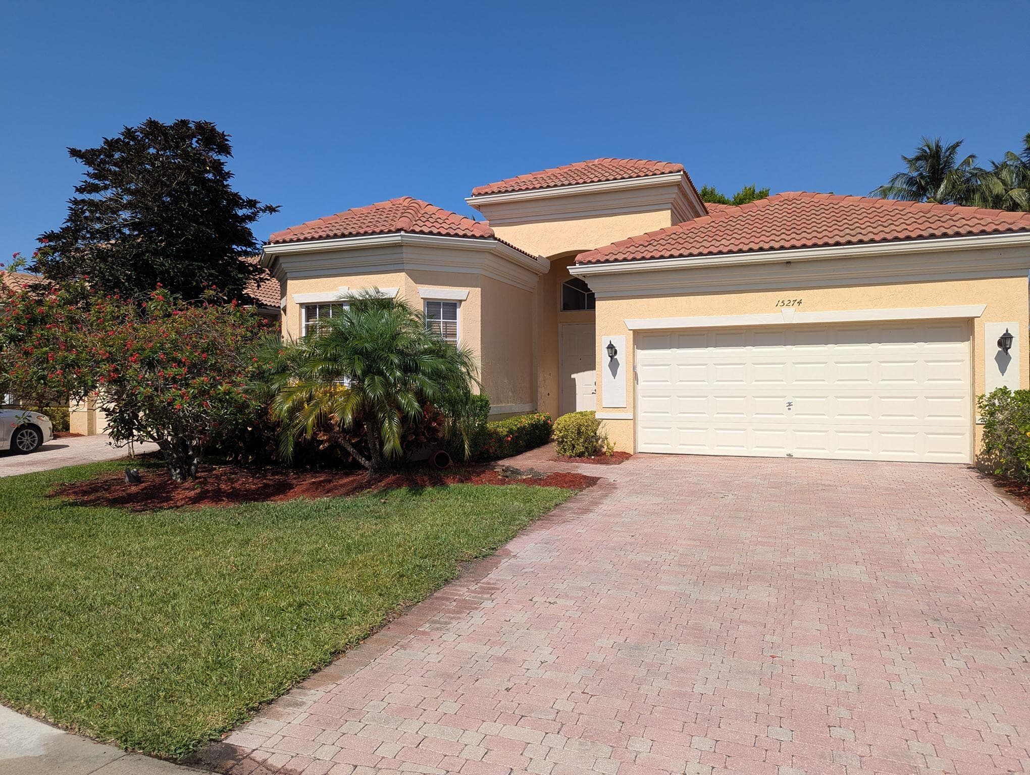 15274 Fiorenza Circle, Delray Beach, FL 33446 — photo 1 of 15