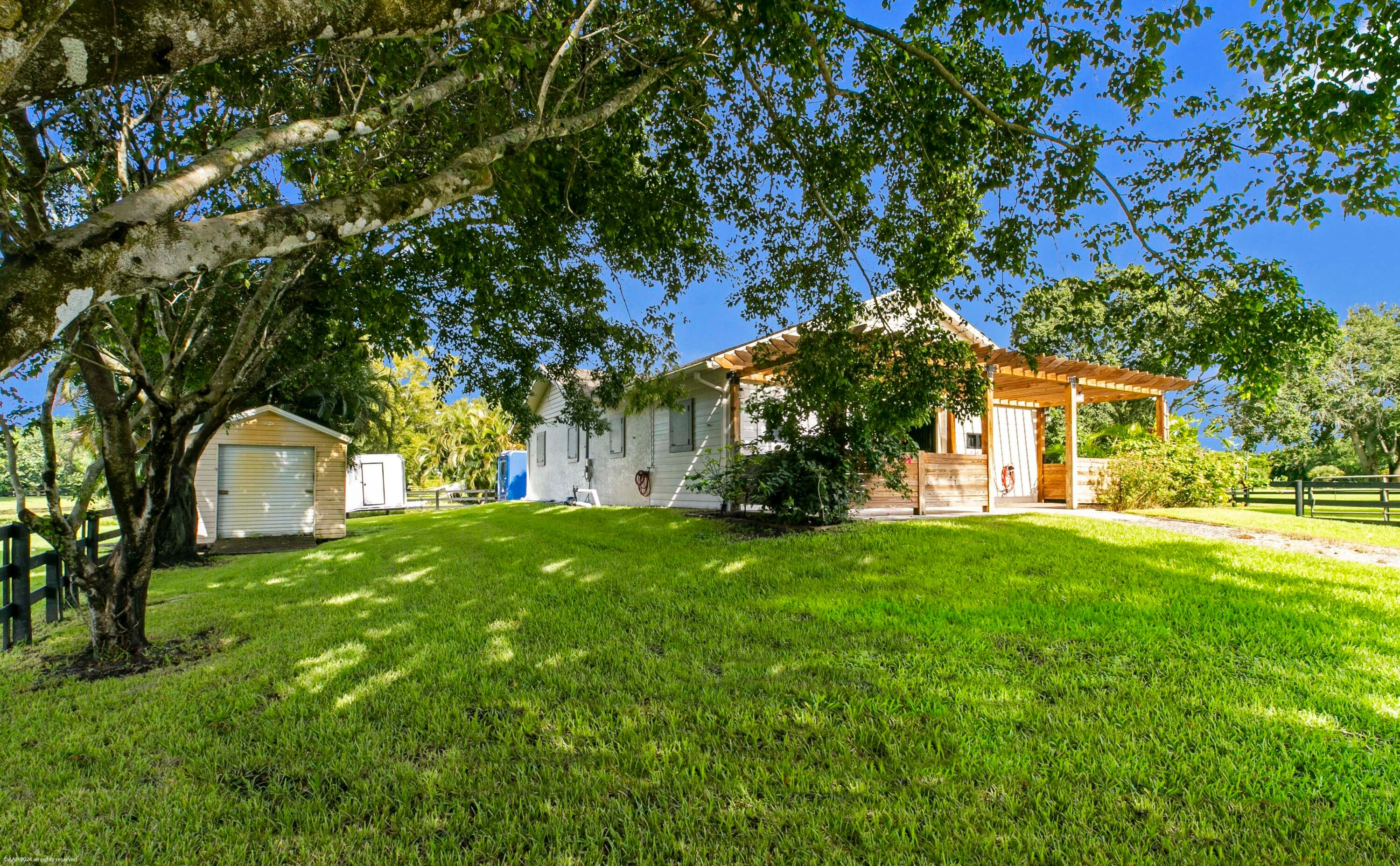 14564 Rolling Rock Place, Wellington, FL 33414 — photo 57 of 69