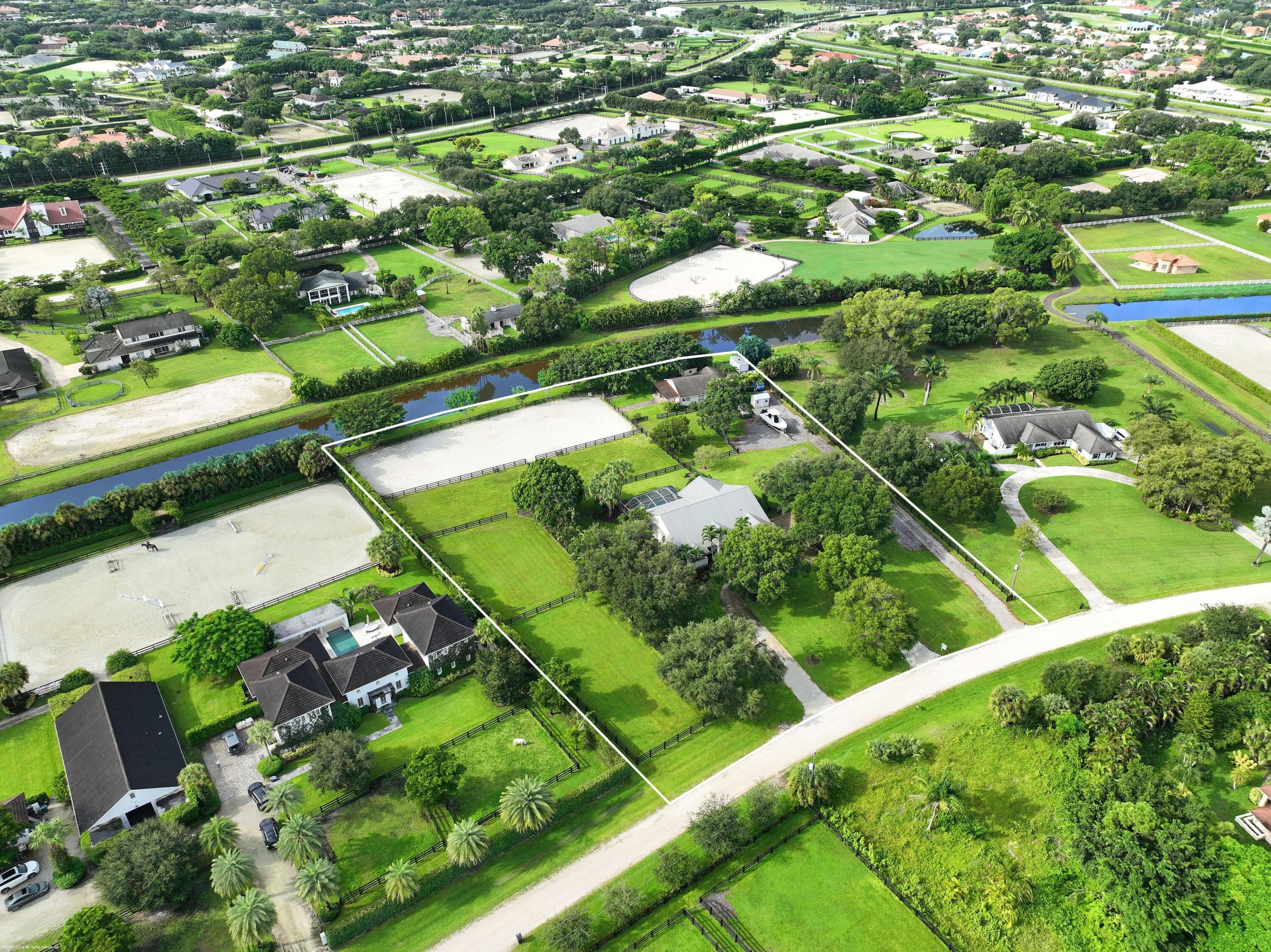 14564 Rolling Rock Place, Wellington, FL 33414 — photo 1 of 69