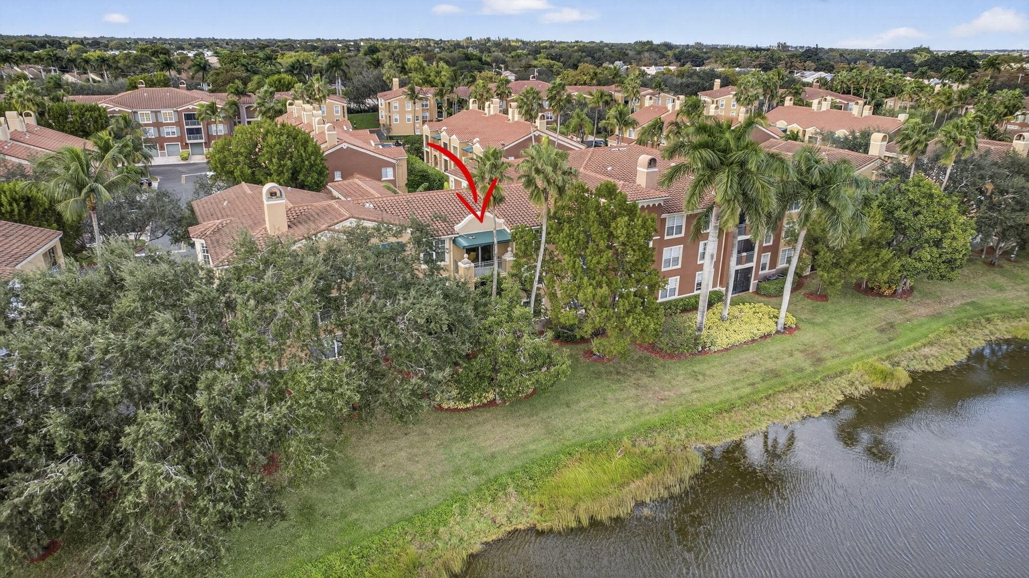11730 Saint Andrews Place 307, Wellington, FL 33414 — photo 41 of 59