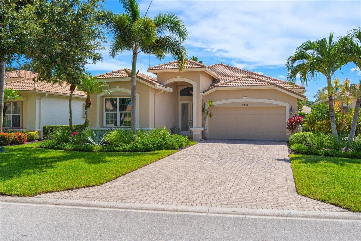 8332 Muirfield Way, Port St. Lucie, FL 34986 — photo 3 of 55
