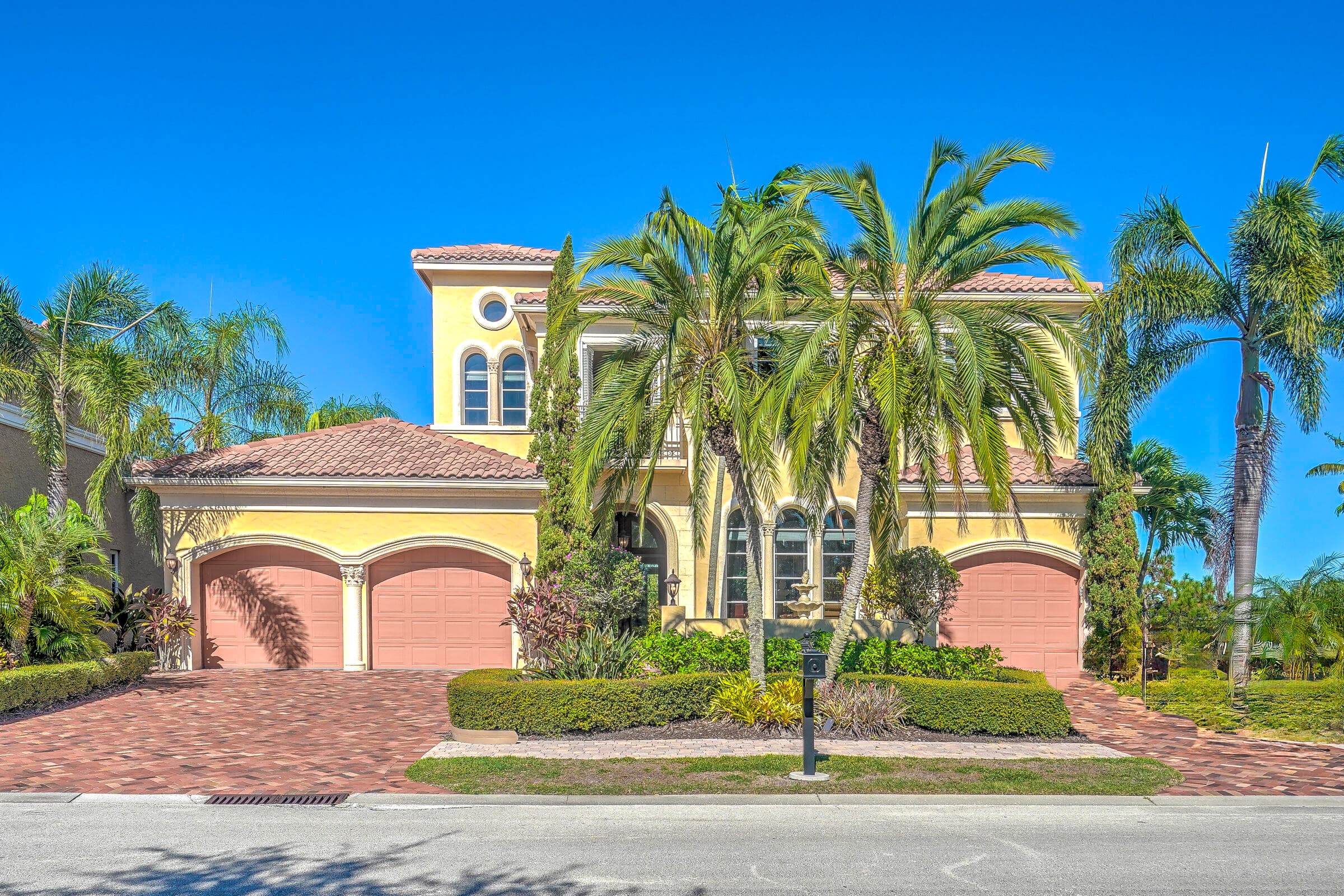190 SE Bella Strano, Port St. Lucie, FL 34984 — photo 1 of 74